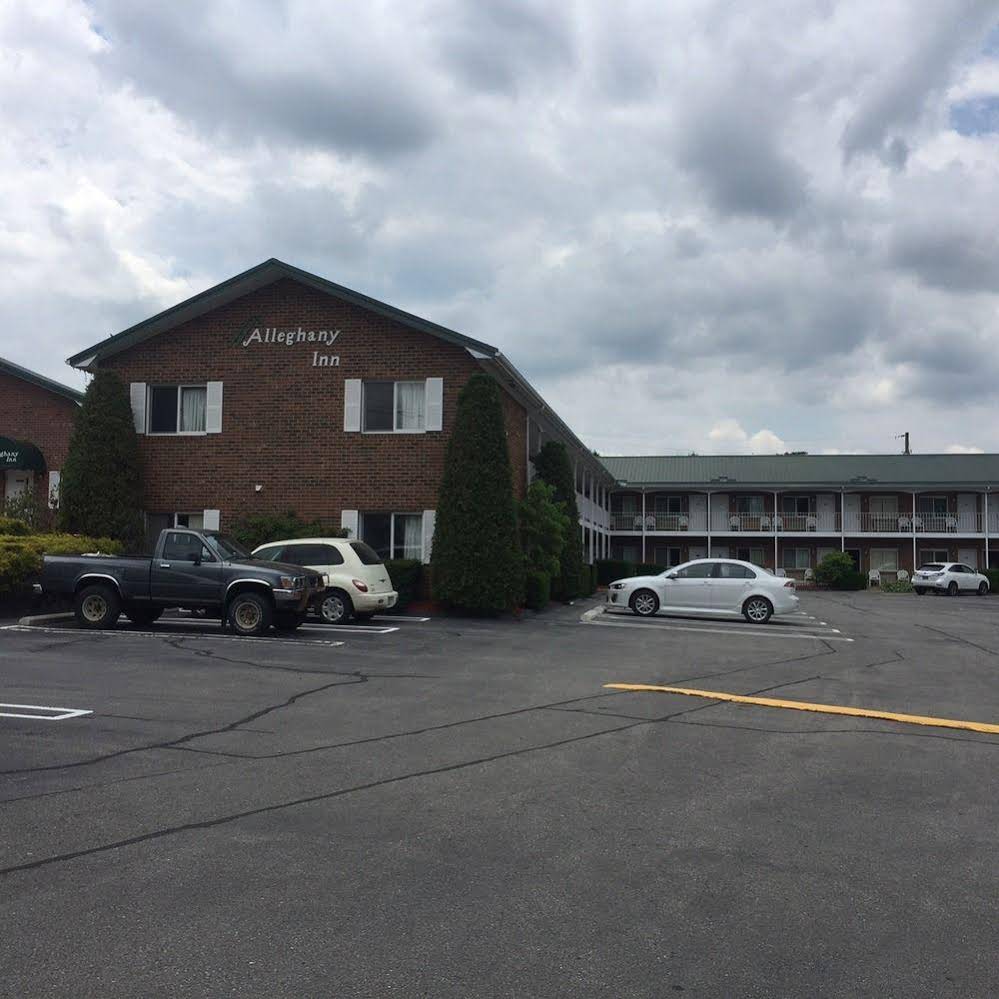 Alleghany Inn