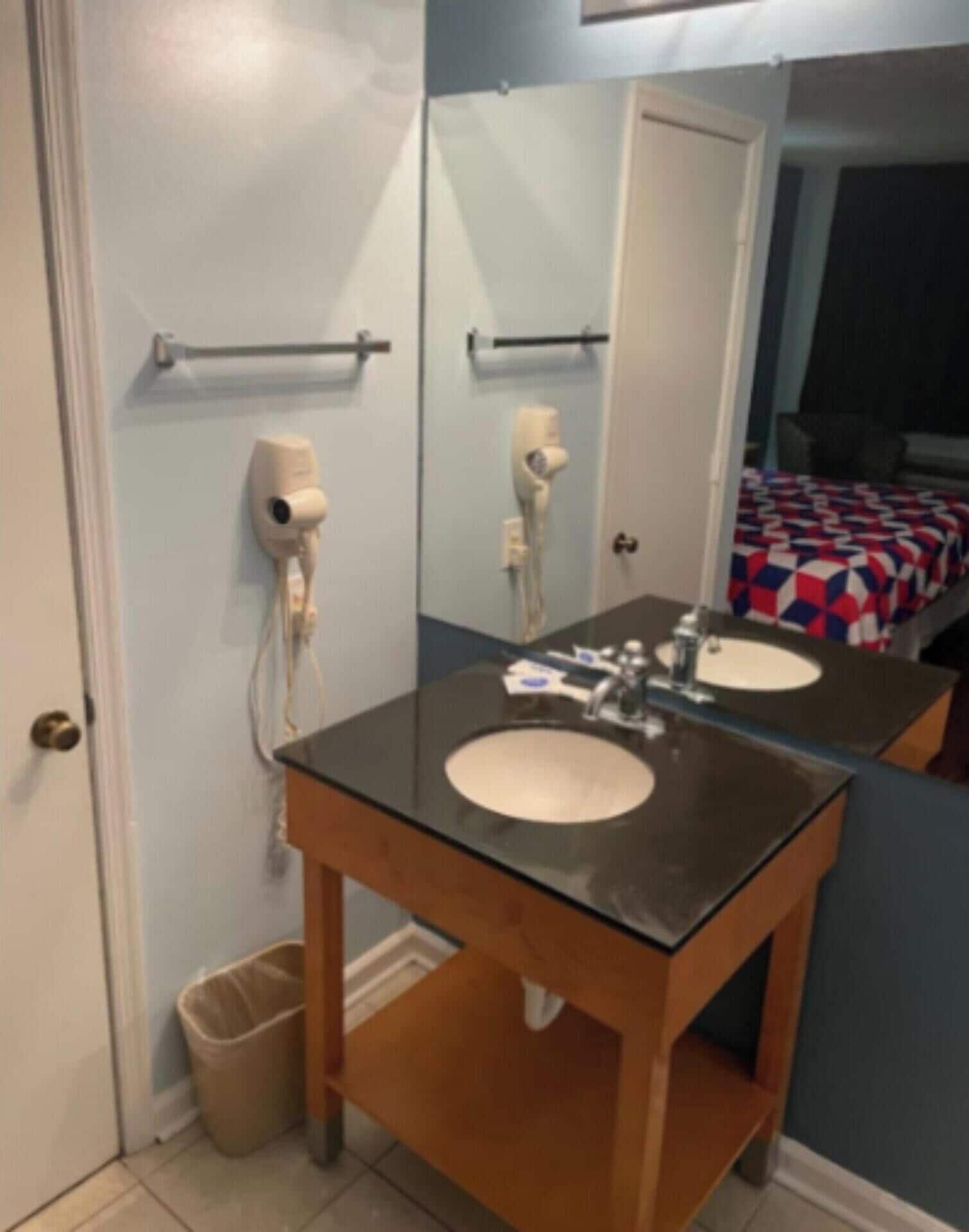 Tri-City Motel by OYO Forrest City Spindale