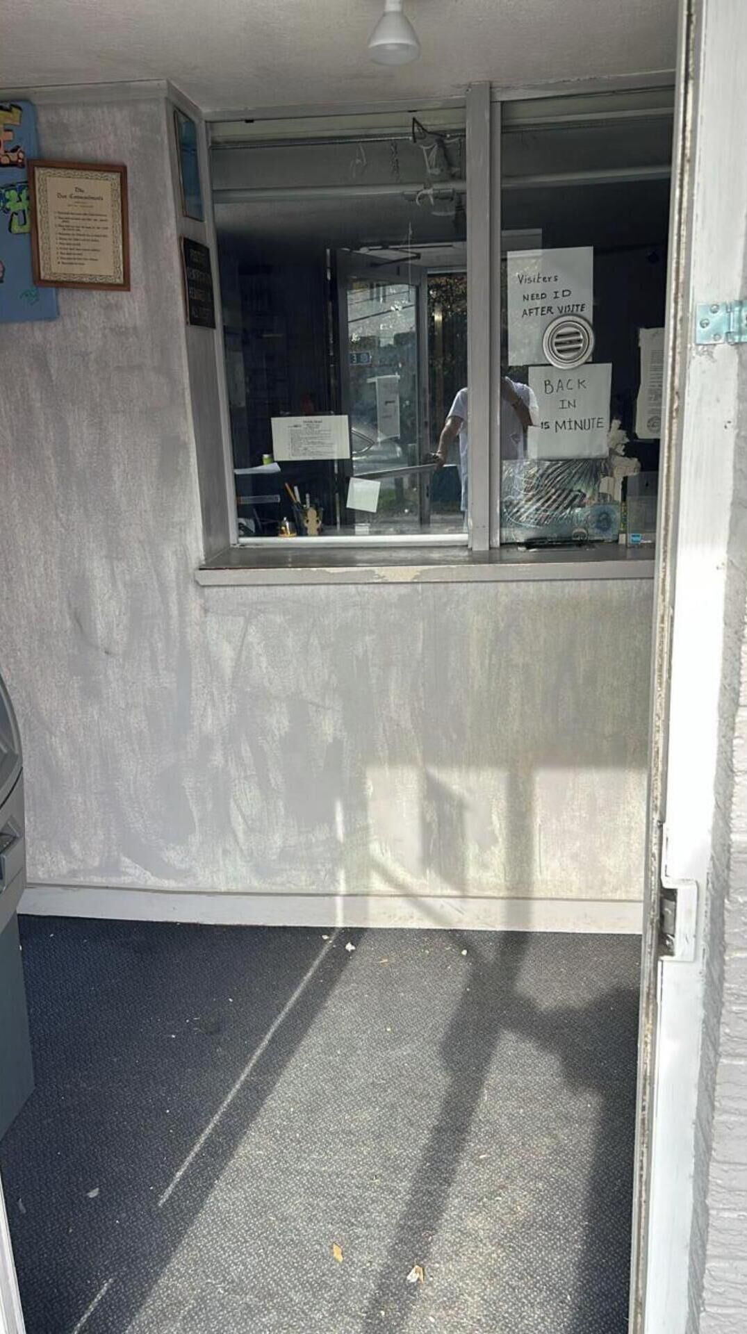 Tri-City Motel by OYO Forrest City Spindale