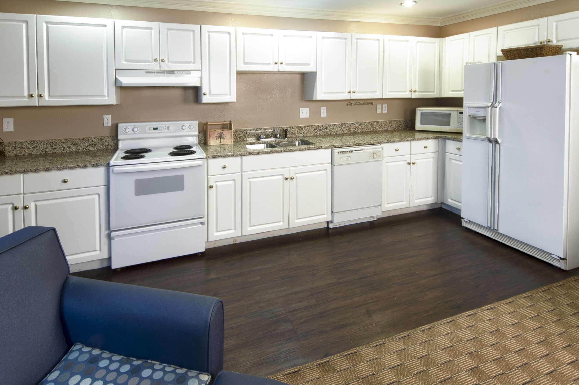 Spark by Hilton Spring Lake Fayetteville