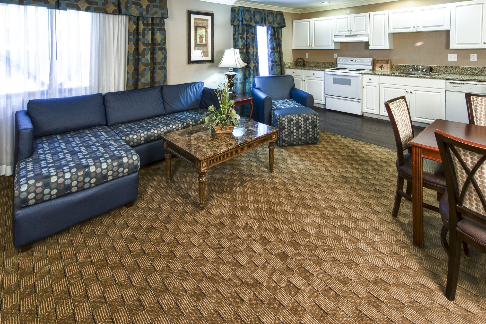 Spark by Hilton Spring Lake Fayetteville