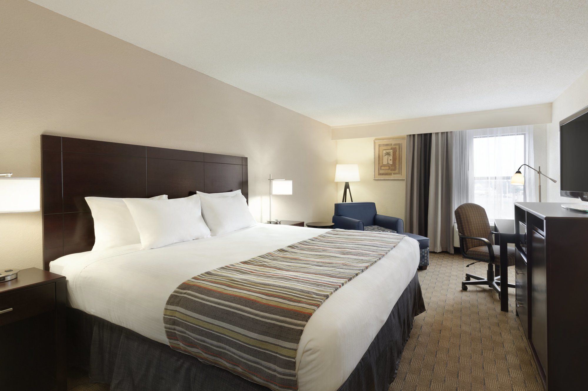 Spark by Hilton Spring Lake Fayetteville