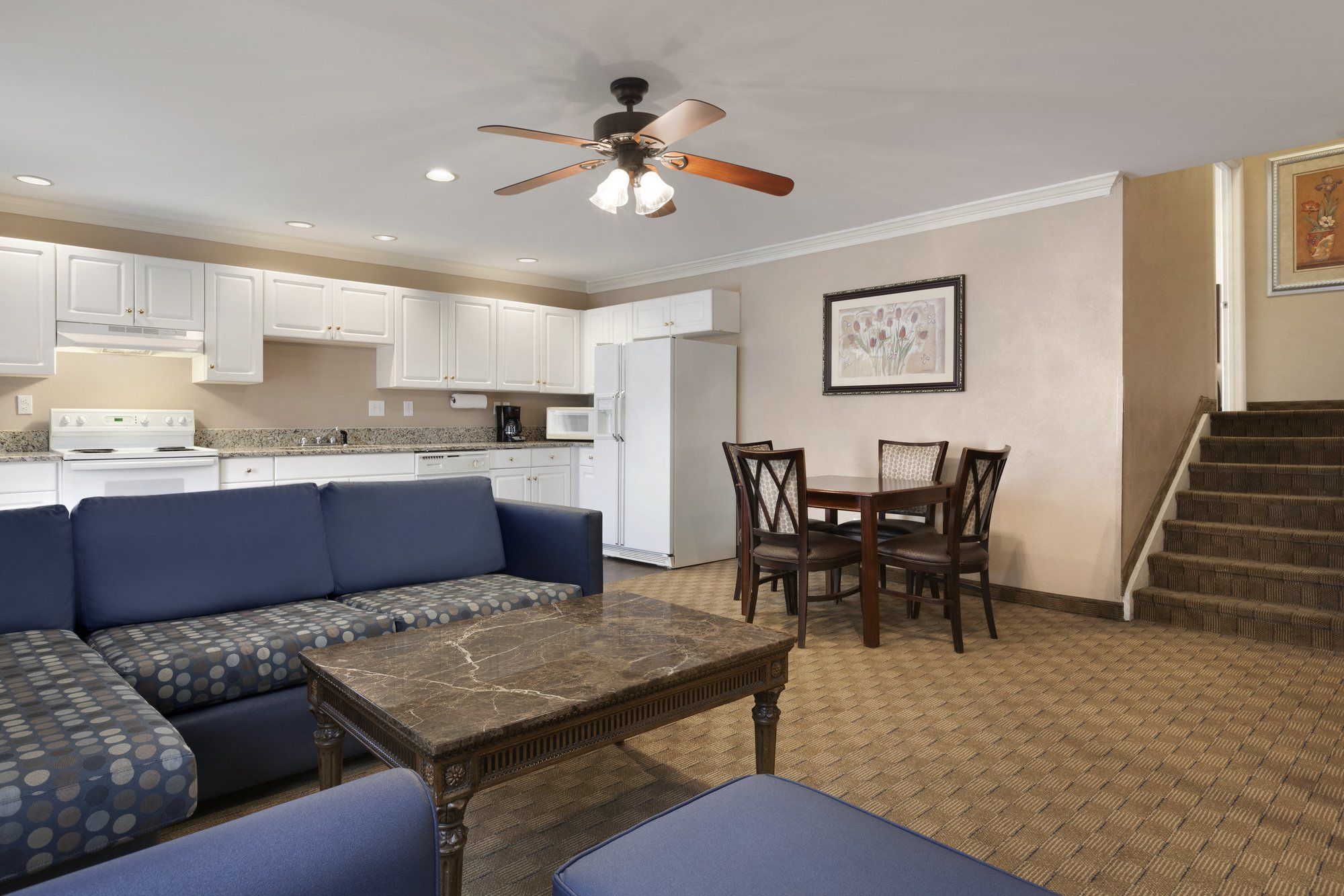 Spark by Hilton Spring Lake Fayetteville