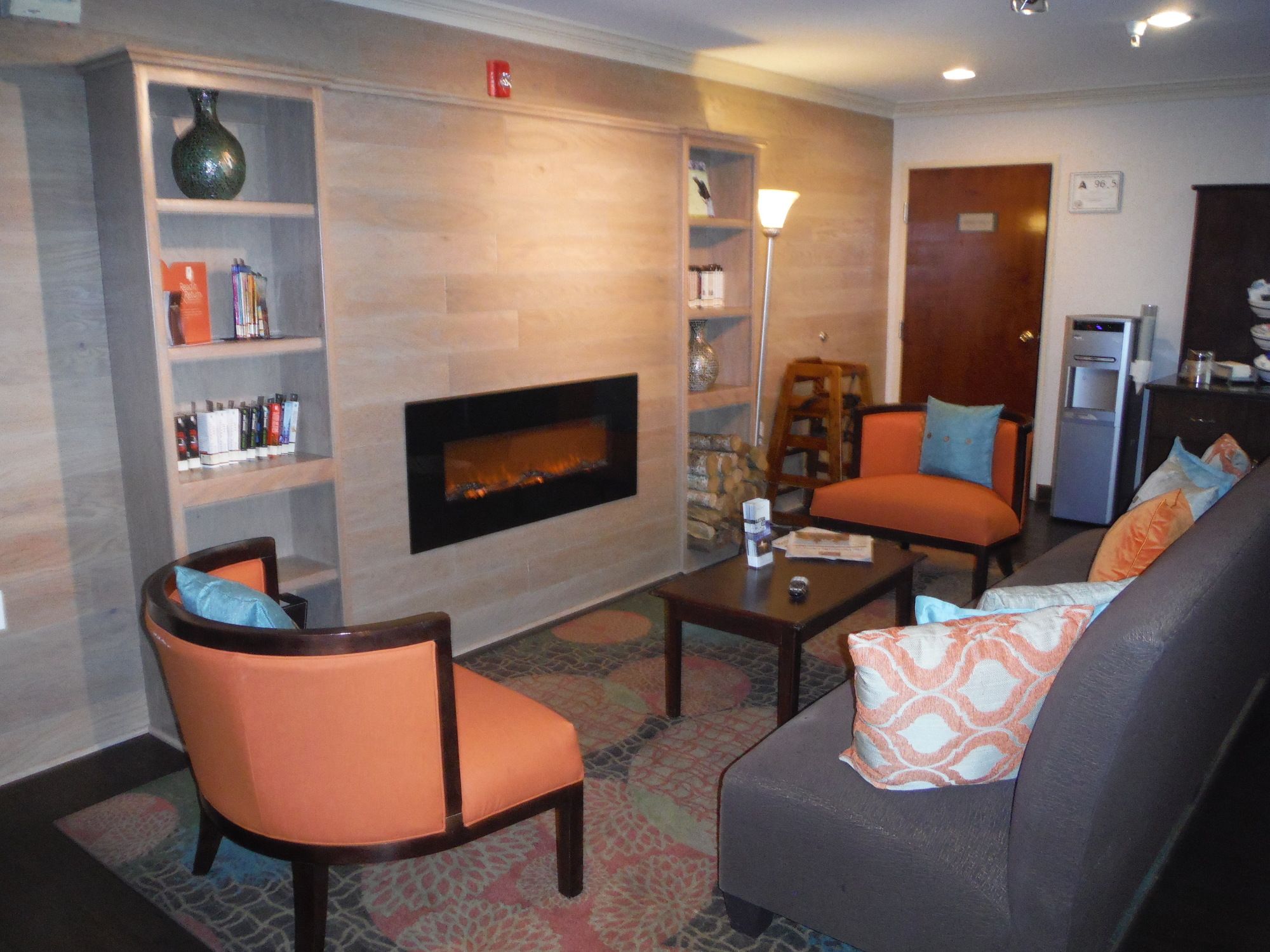 Spark by Hilton Spring Lake Fayetteville