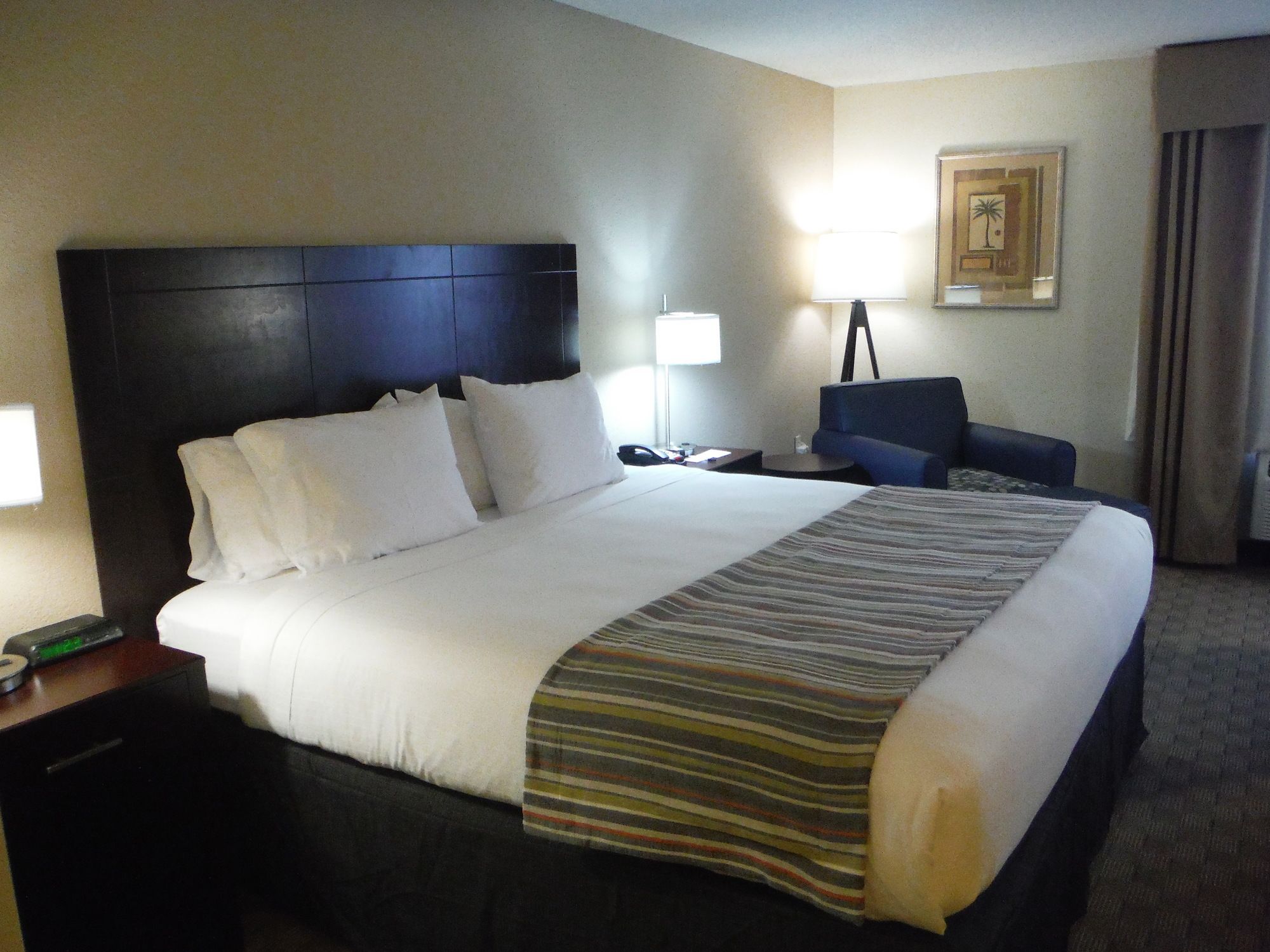 Spark by Hilton Spring Lake Fayetteville
