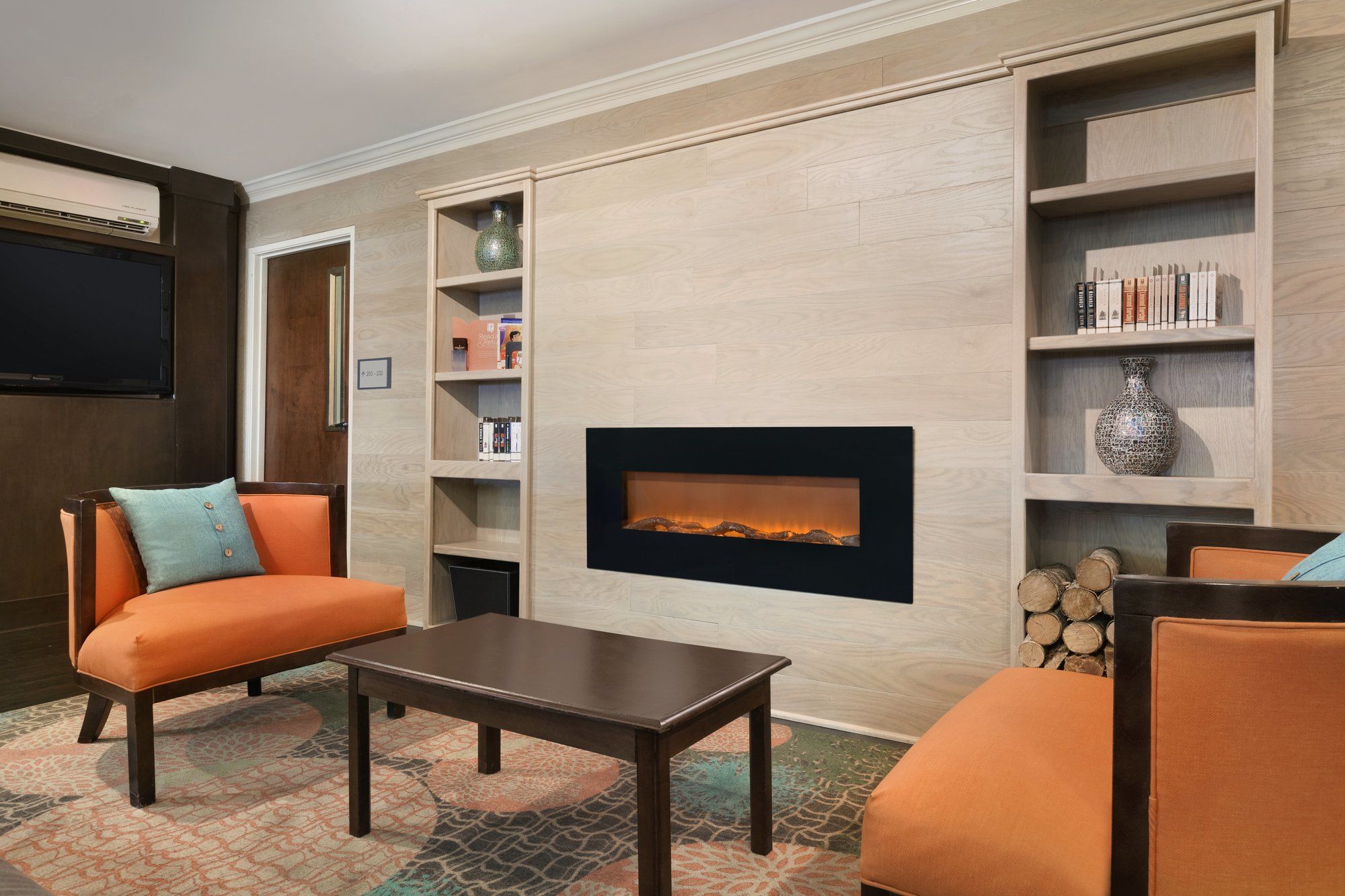 Spark by Hilton Spring Lake Fayetteville