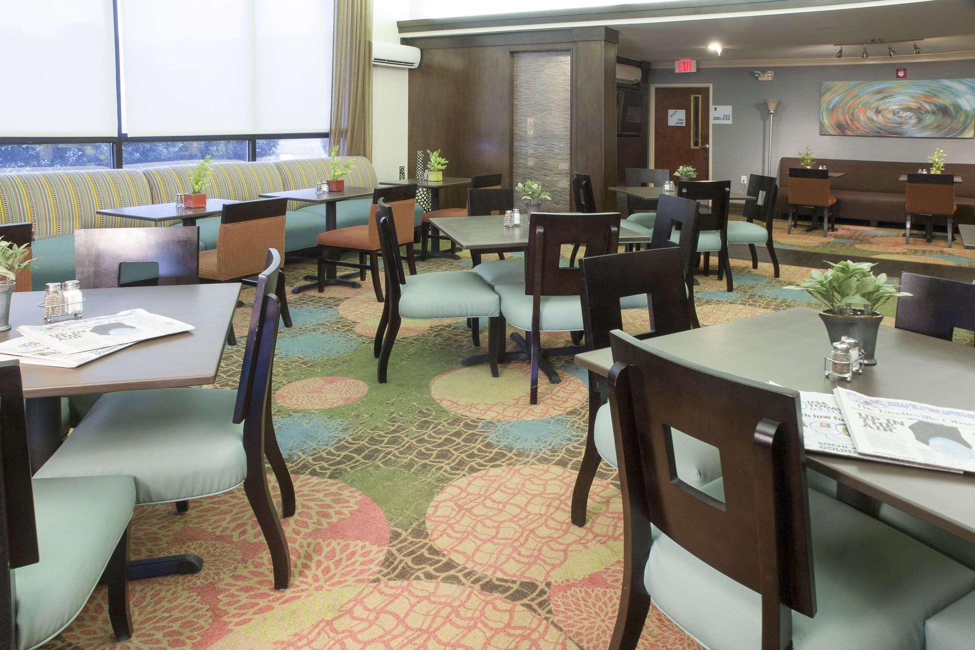 Spark by Hilton Spring Lake Fayetteville