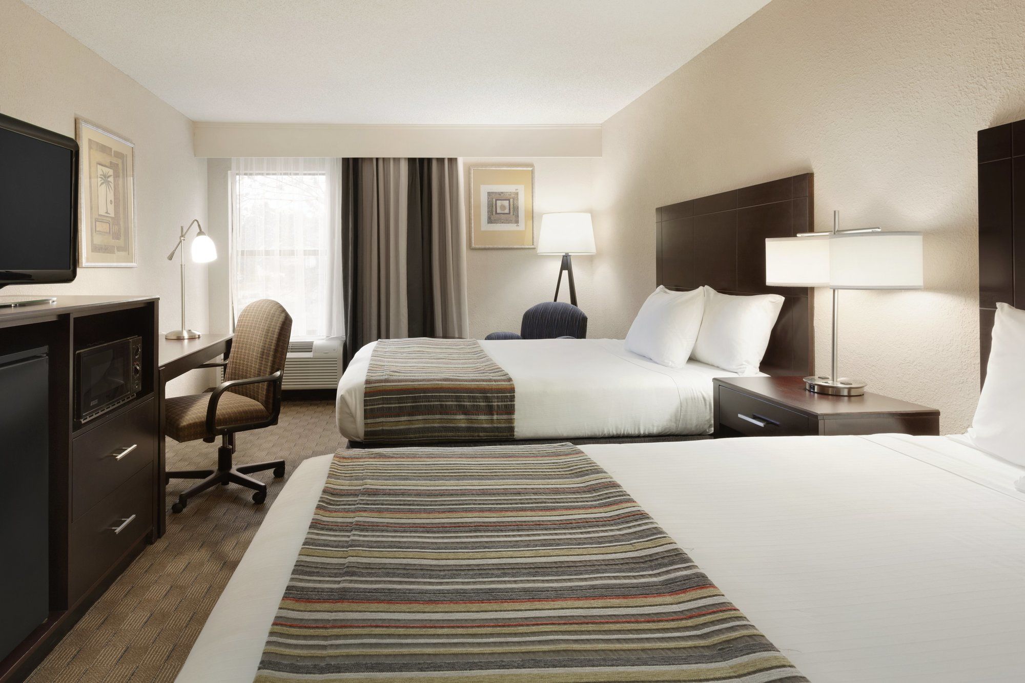Spark by Hilton Spring Lake Fayetteville