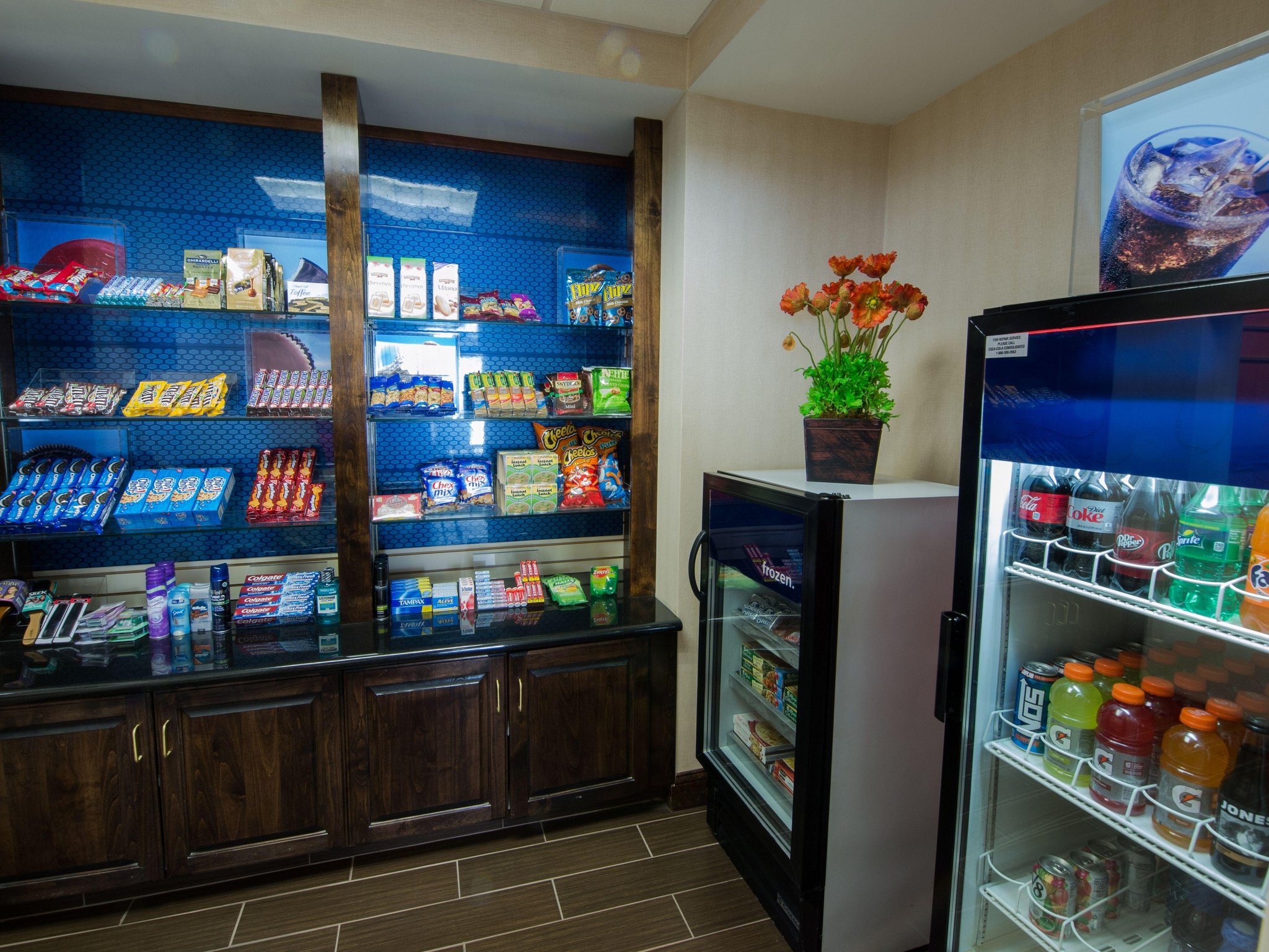 Hampton Inn Spring Lake Fayetteville