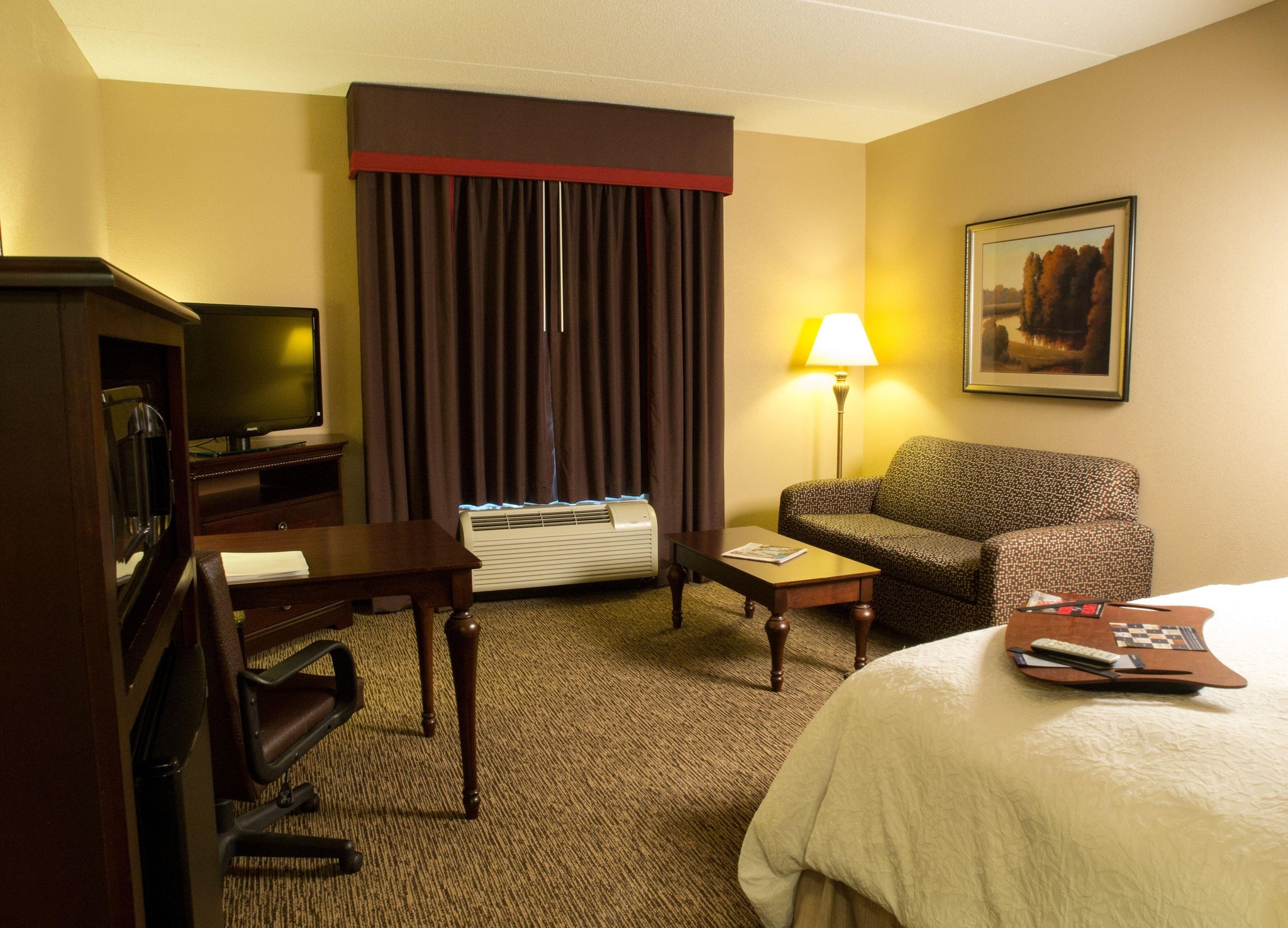 Hampton Inn Spring Lake Fayetteville