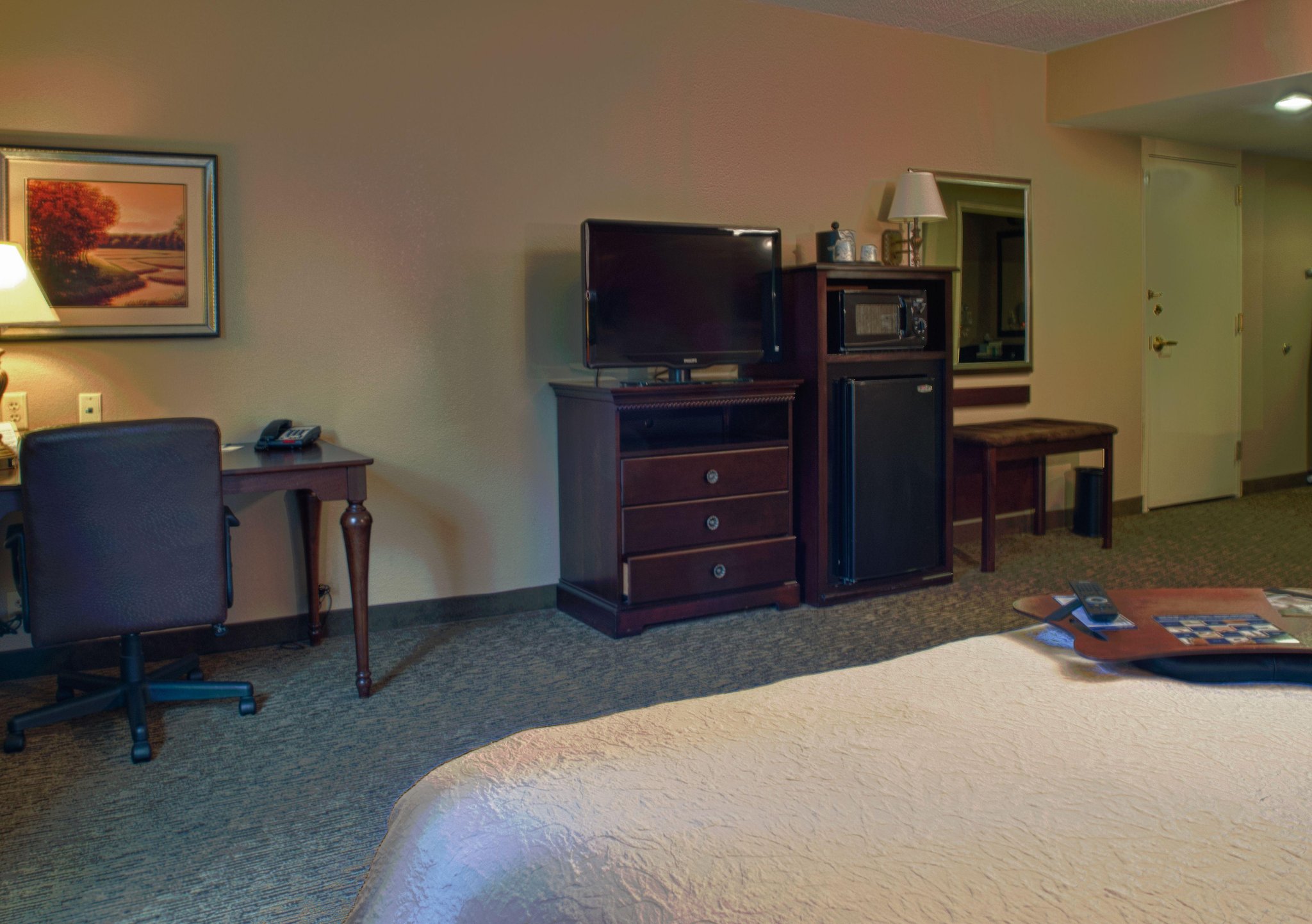Hampton Inn Spring Lake Fayetteville