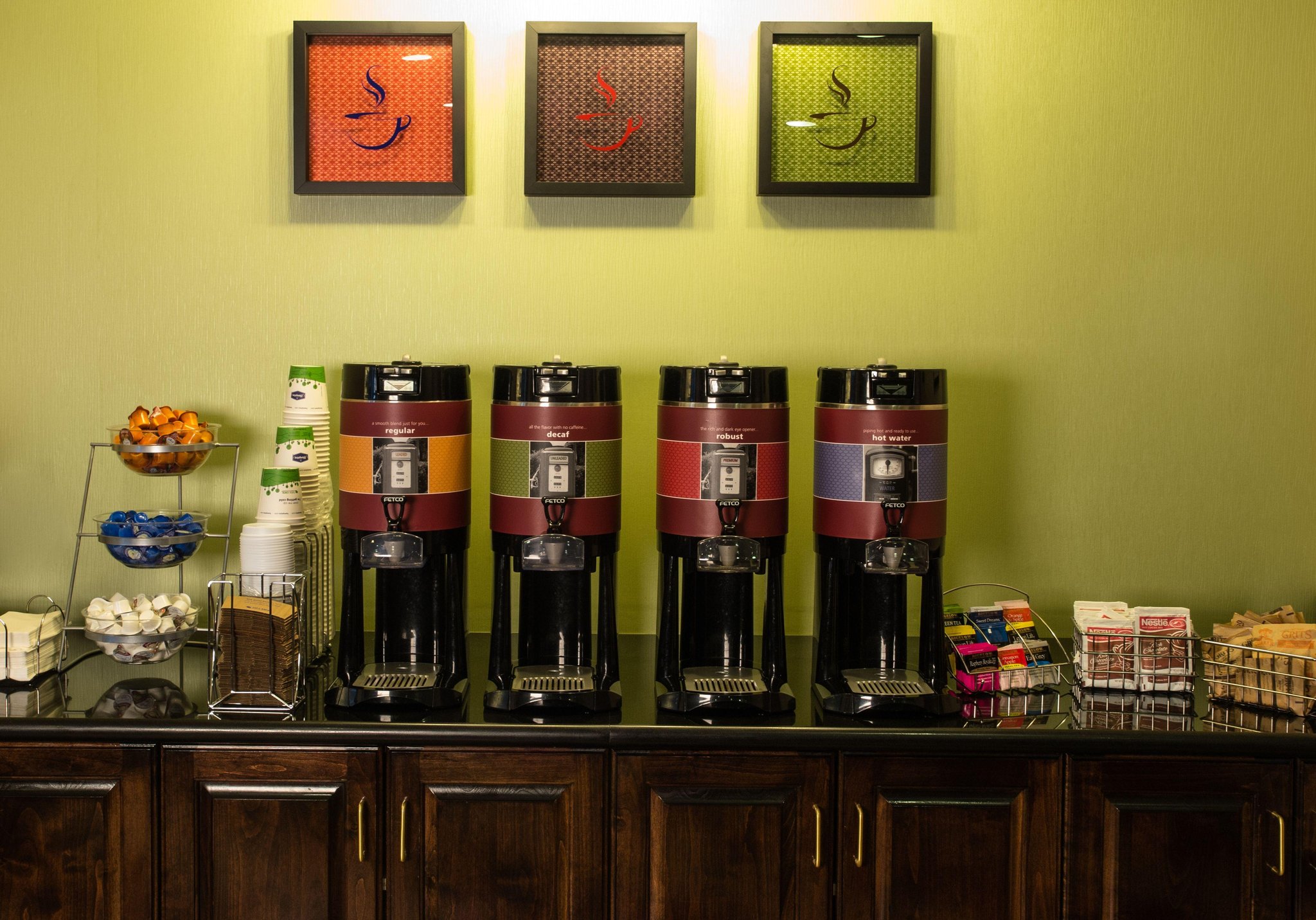 Hampton Inn Spring Lake Fayetteville