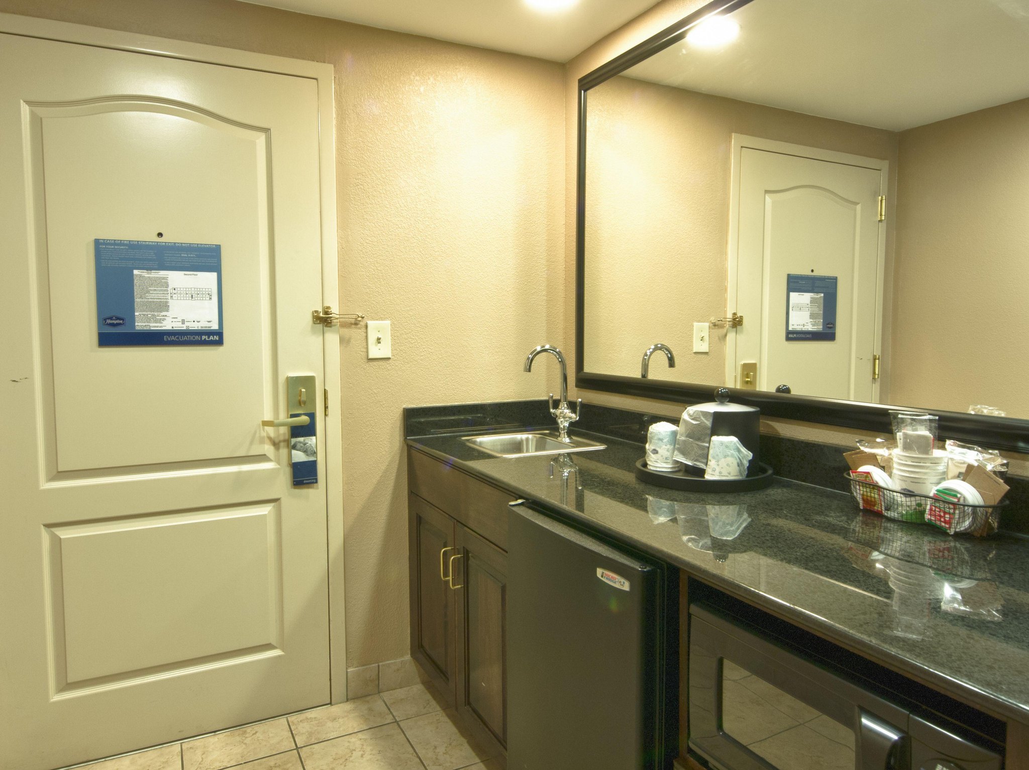 Hampton Inn Spring Lake Fayetteville