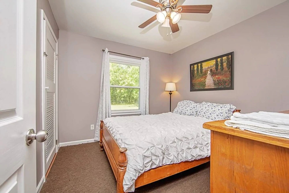 The Beckwith Guest House