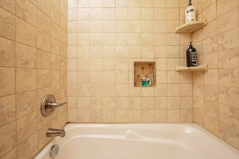 The Beckwith Guest House