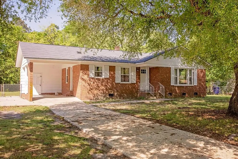 The Beckwith Guest House