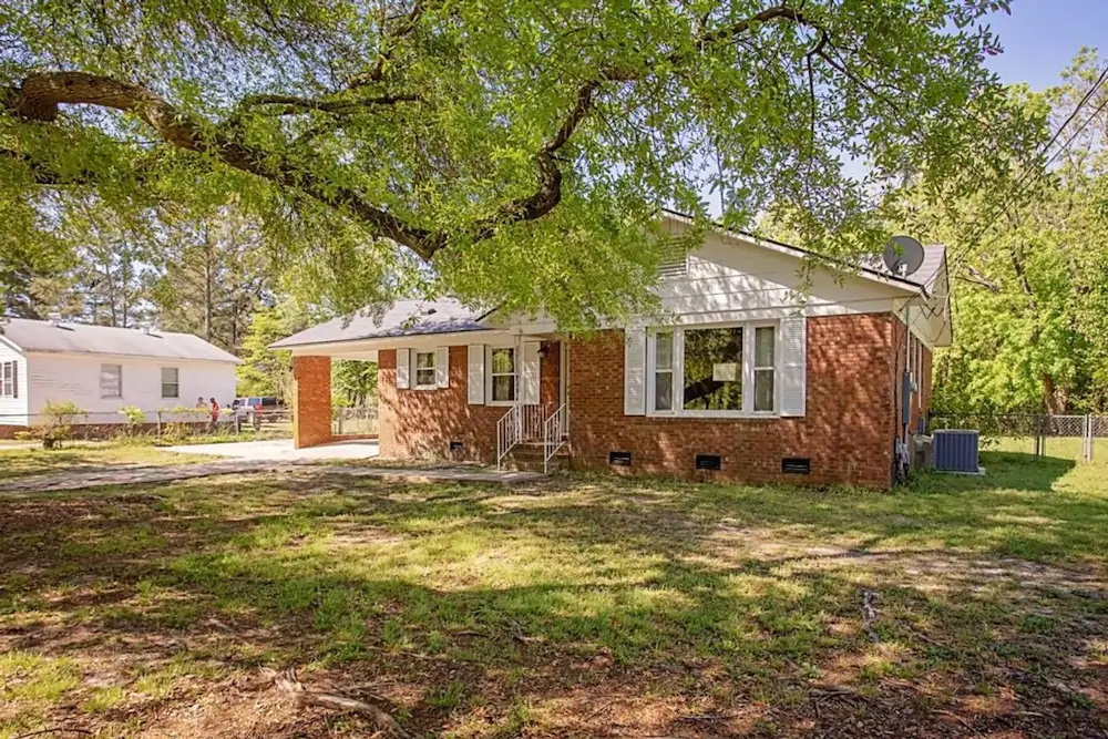 The Beckwith Guest House