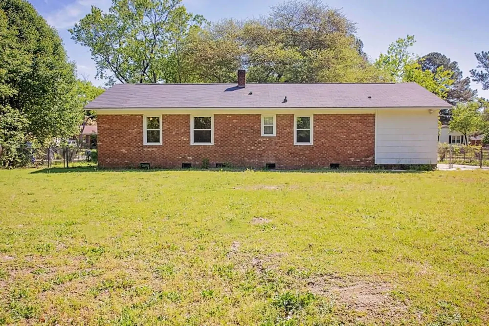 The Beckwith Guest House