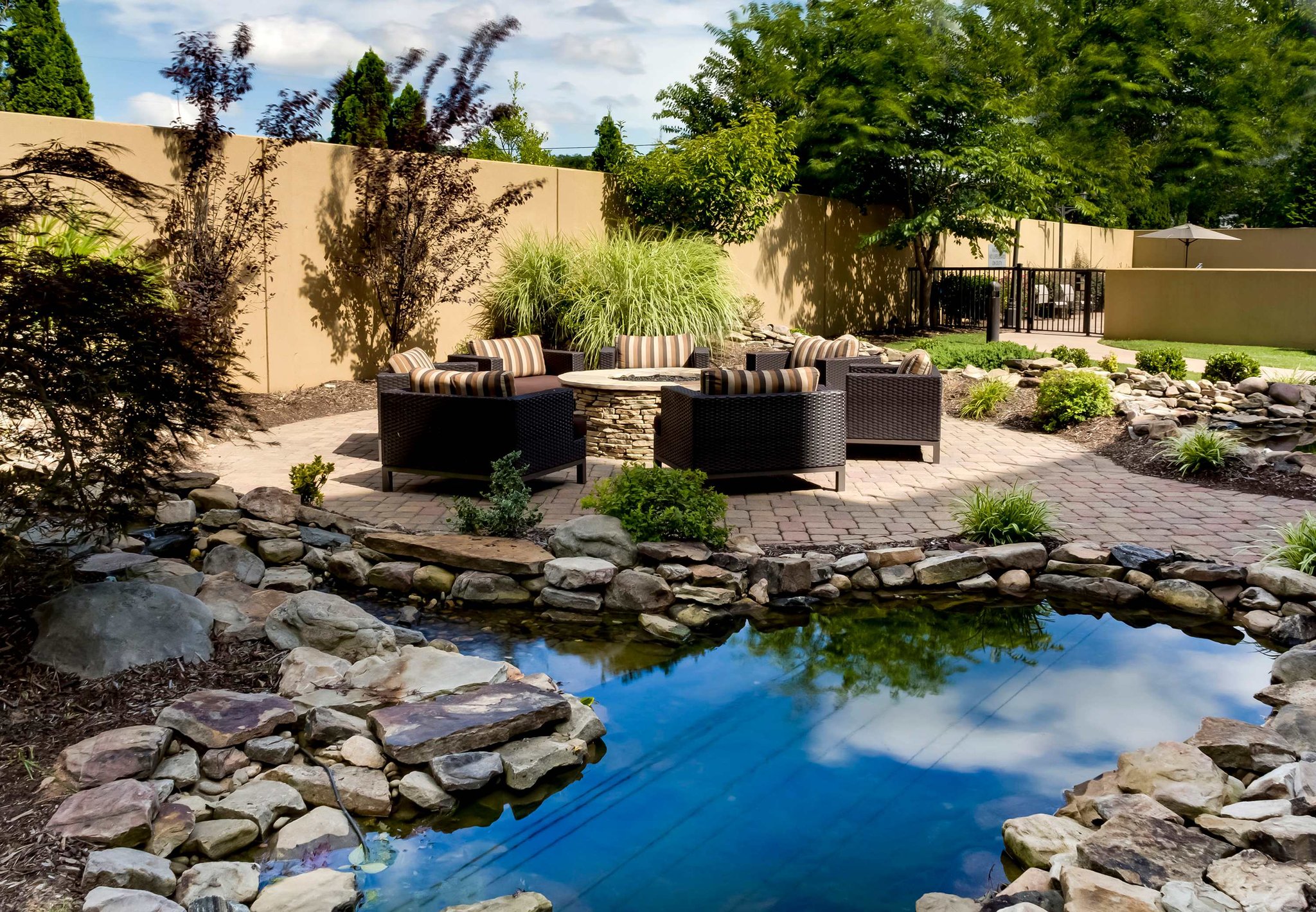 Courtyard Statesville Mooresville/Lake Norman
