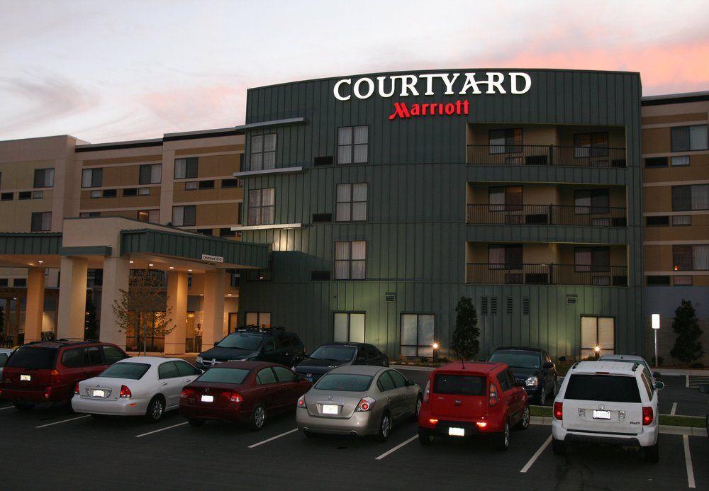 Courtyard Statesville Mooresville/Lake Norman