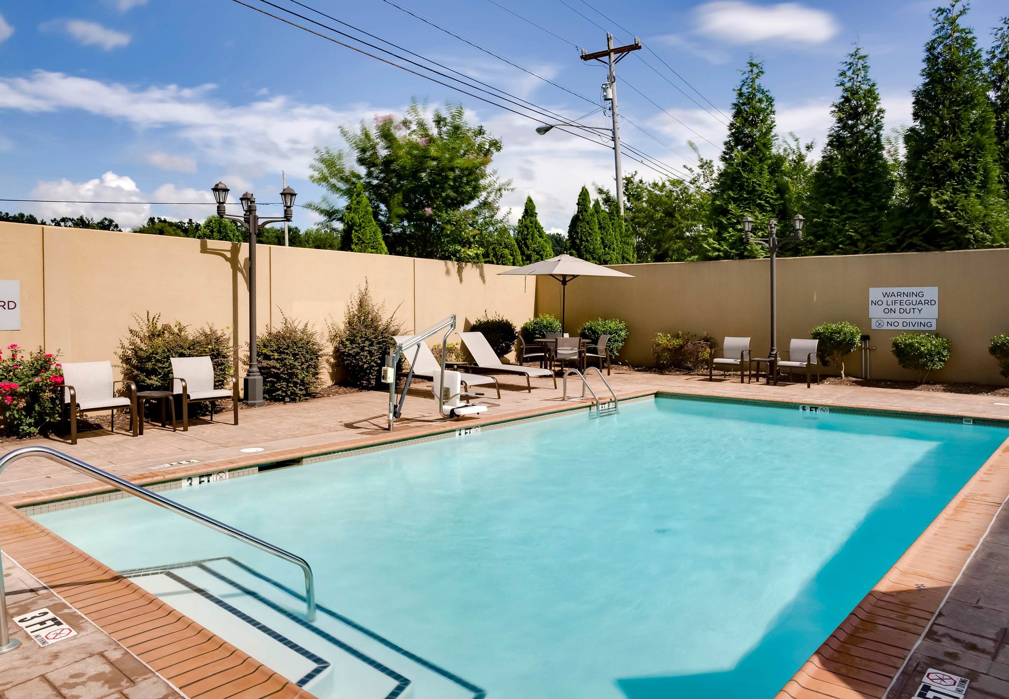 Courtyard Statesville Mooresville/Lake Norman