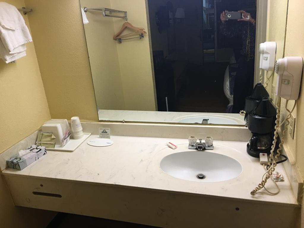 Days Inn by Wyndham Statesville