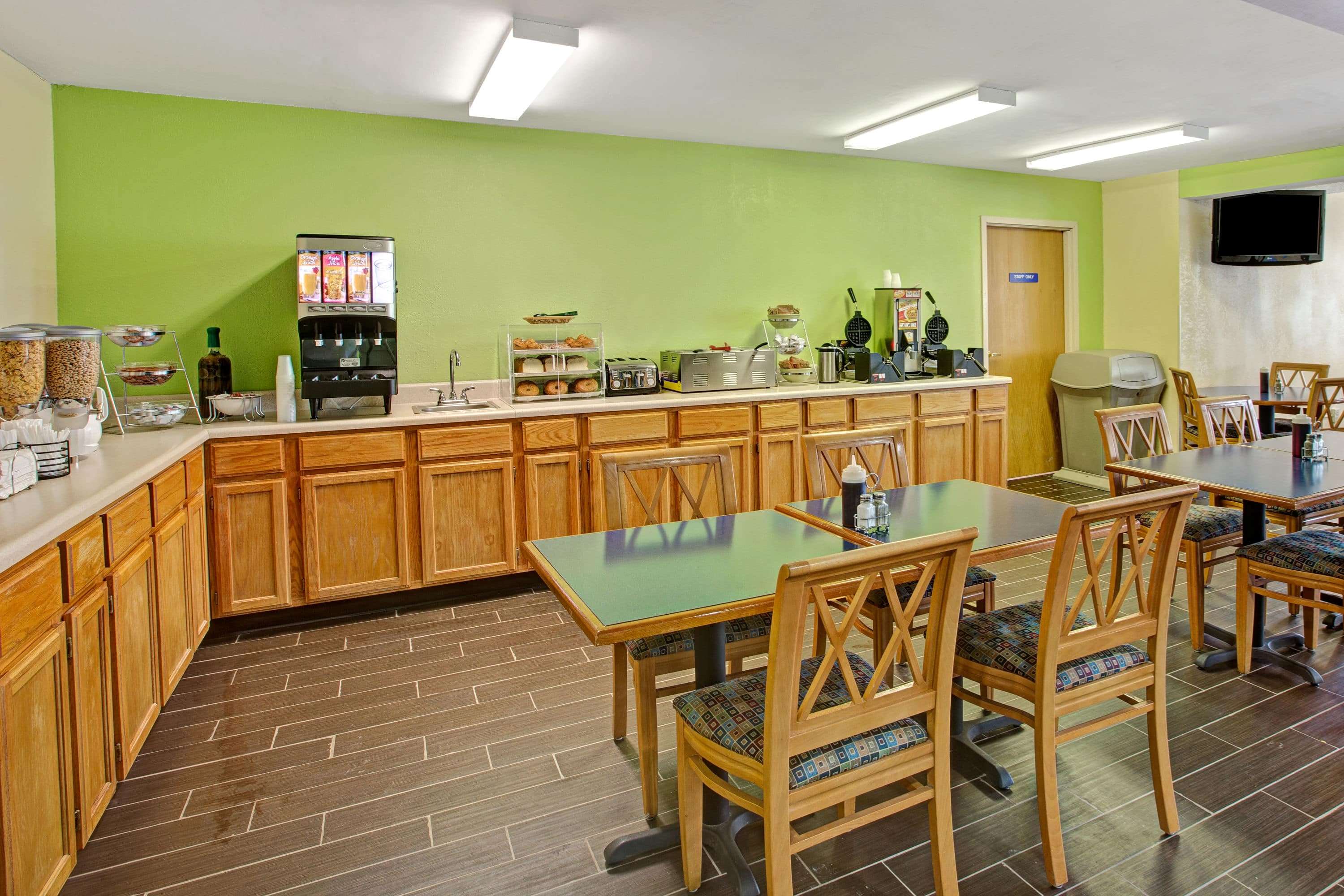 Microtel Inn & Suites by Wyndham Statesville