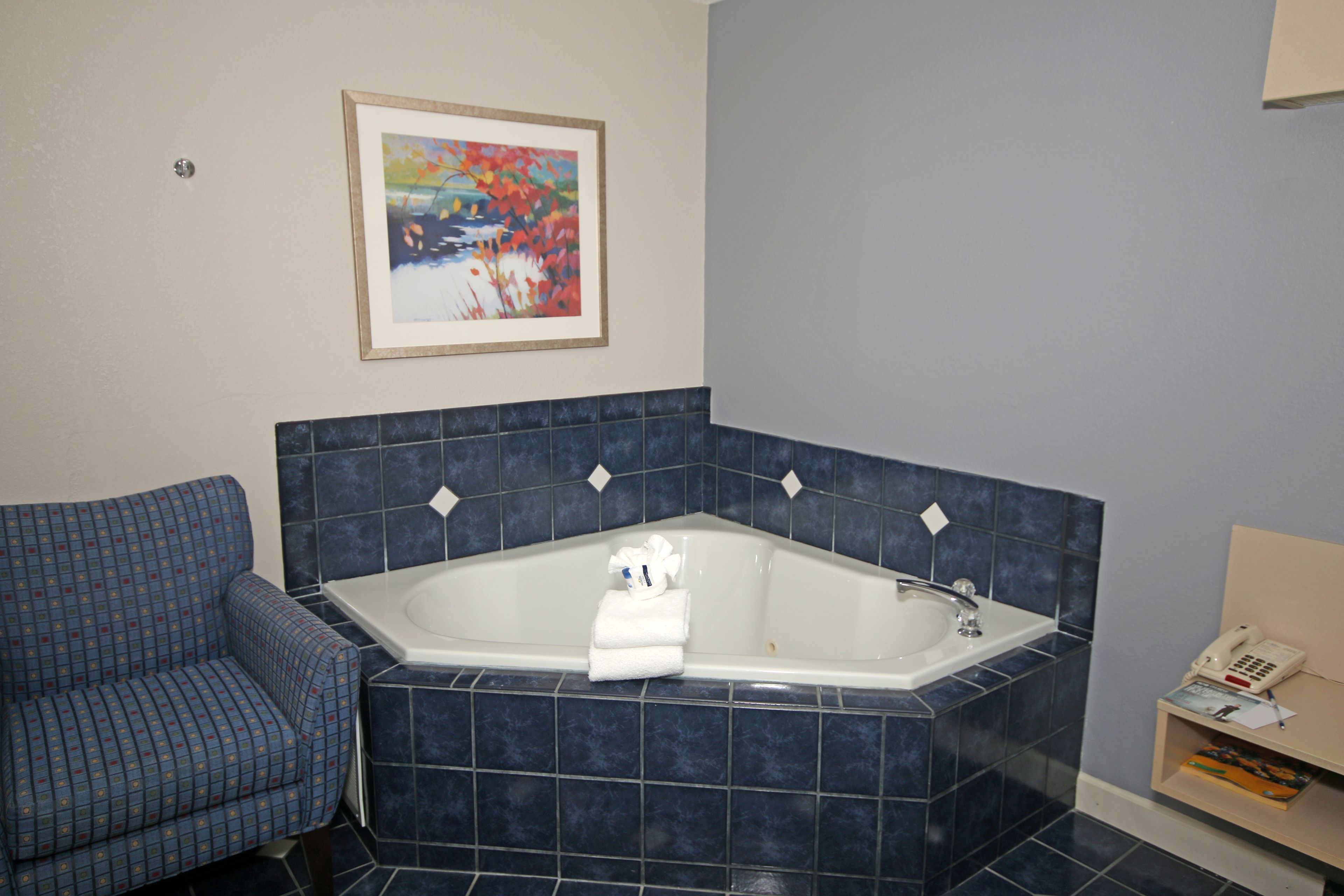 Microtel Inn & Suites by Wyndham Statesville