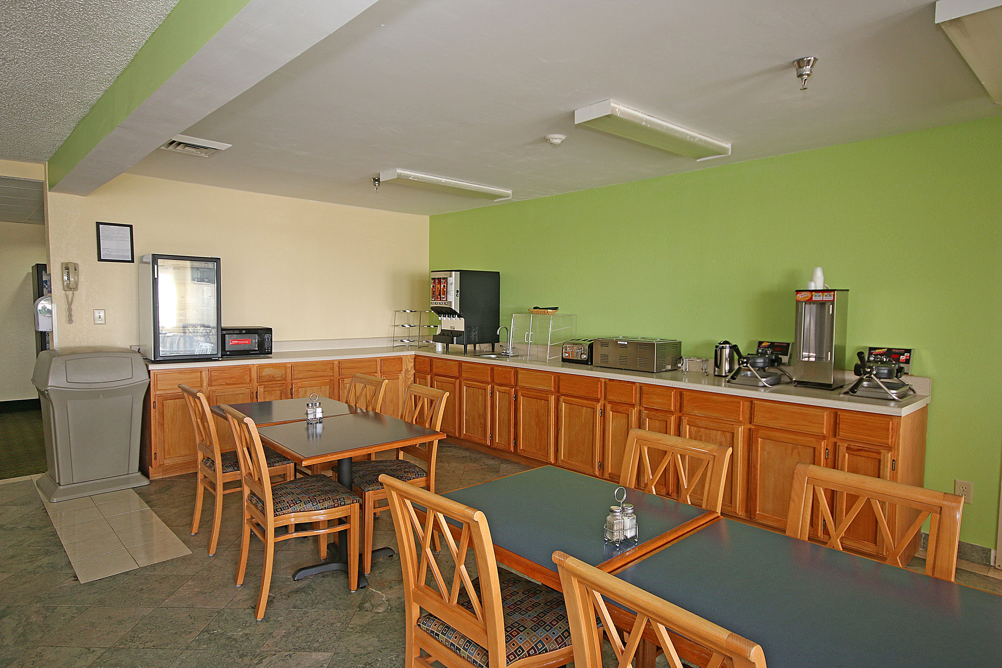 Microtel Inn & Suites by Wyndham Statesville