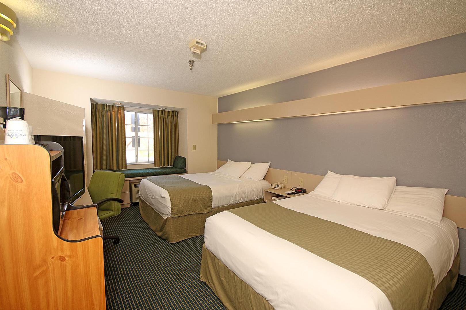 Microtel Inn & Suites by Wyndham Statesville