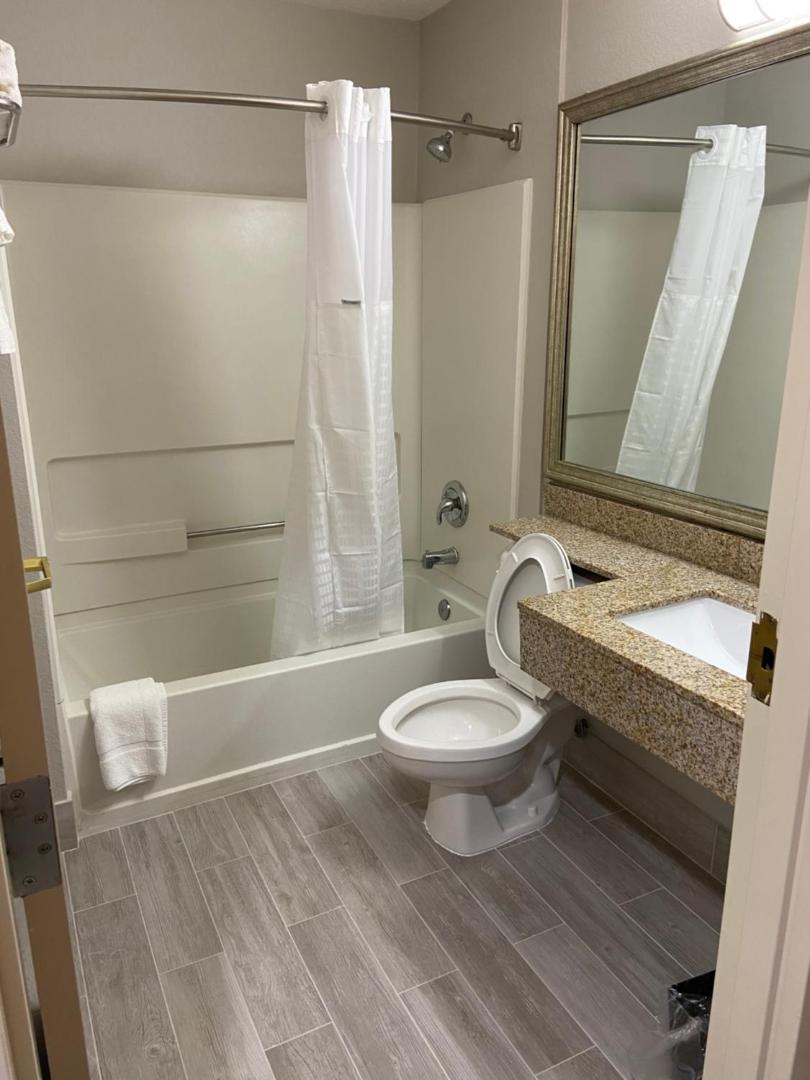 Microtel Inn & Suites by Wyndham Statesville