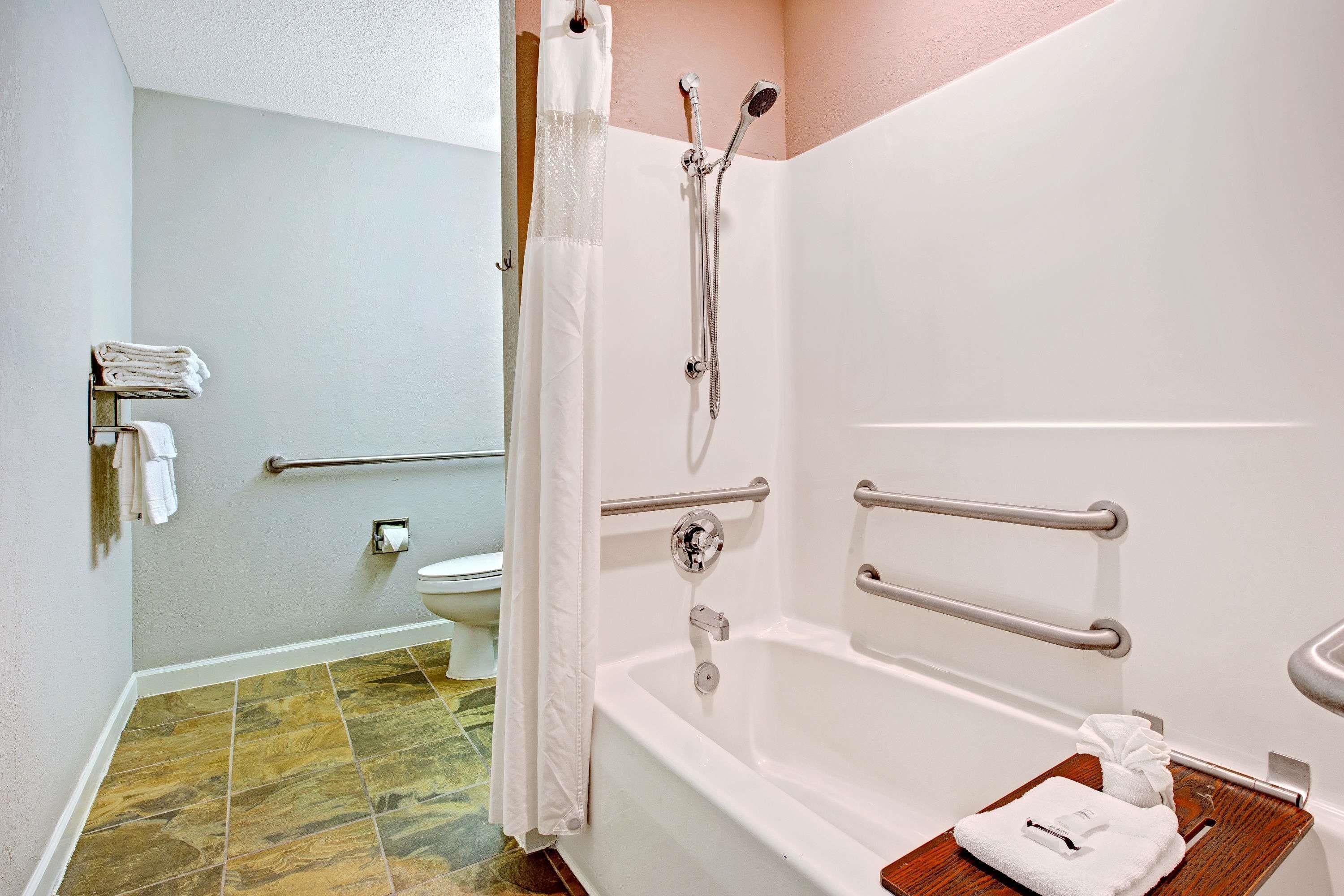 Microtel Inn & Suites by Wyndham Statesville
