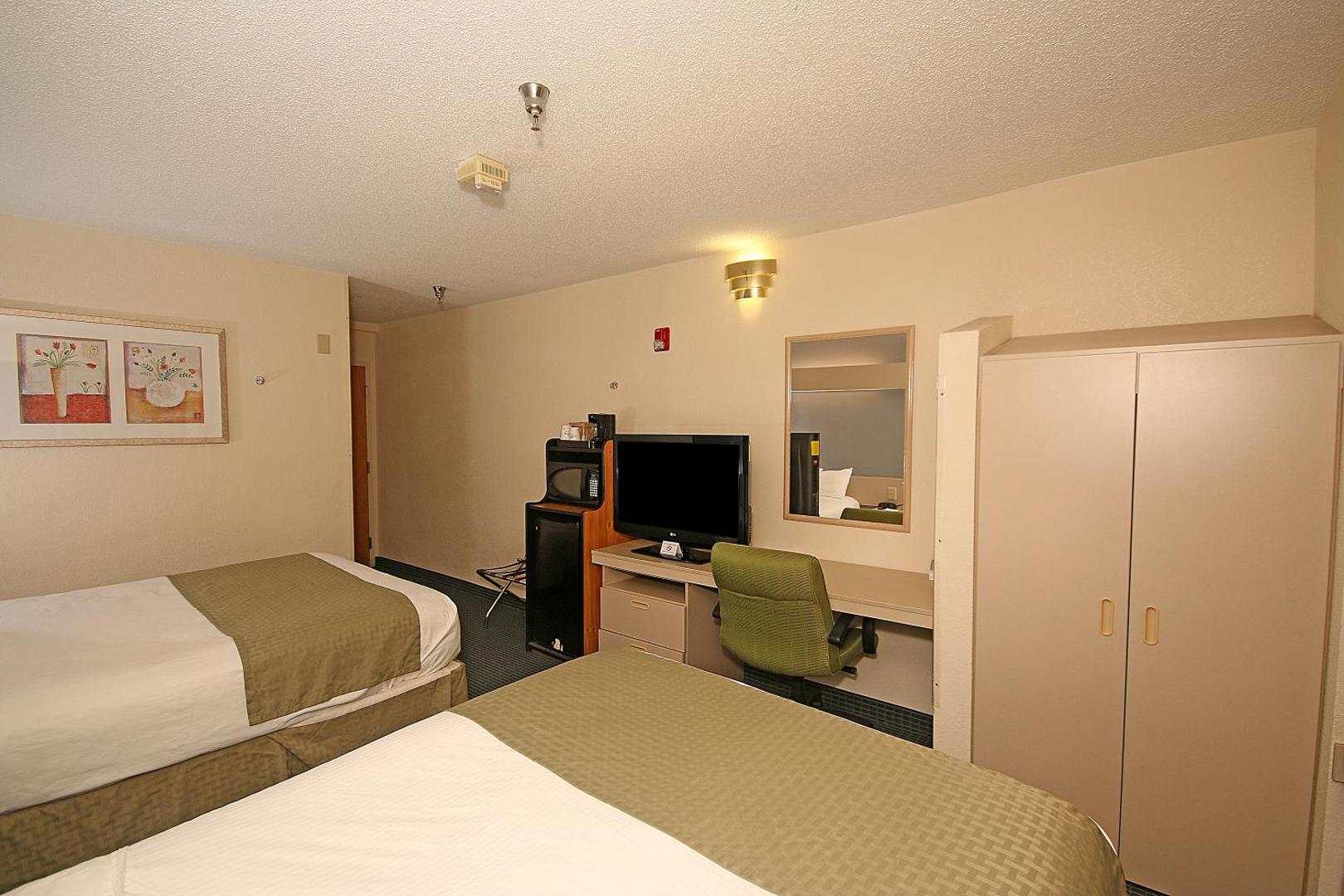 Microtel Inn & Suites by Wyndham Statesville