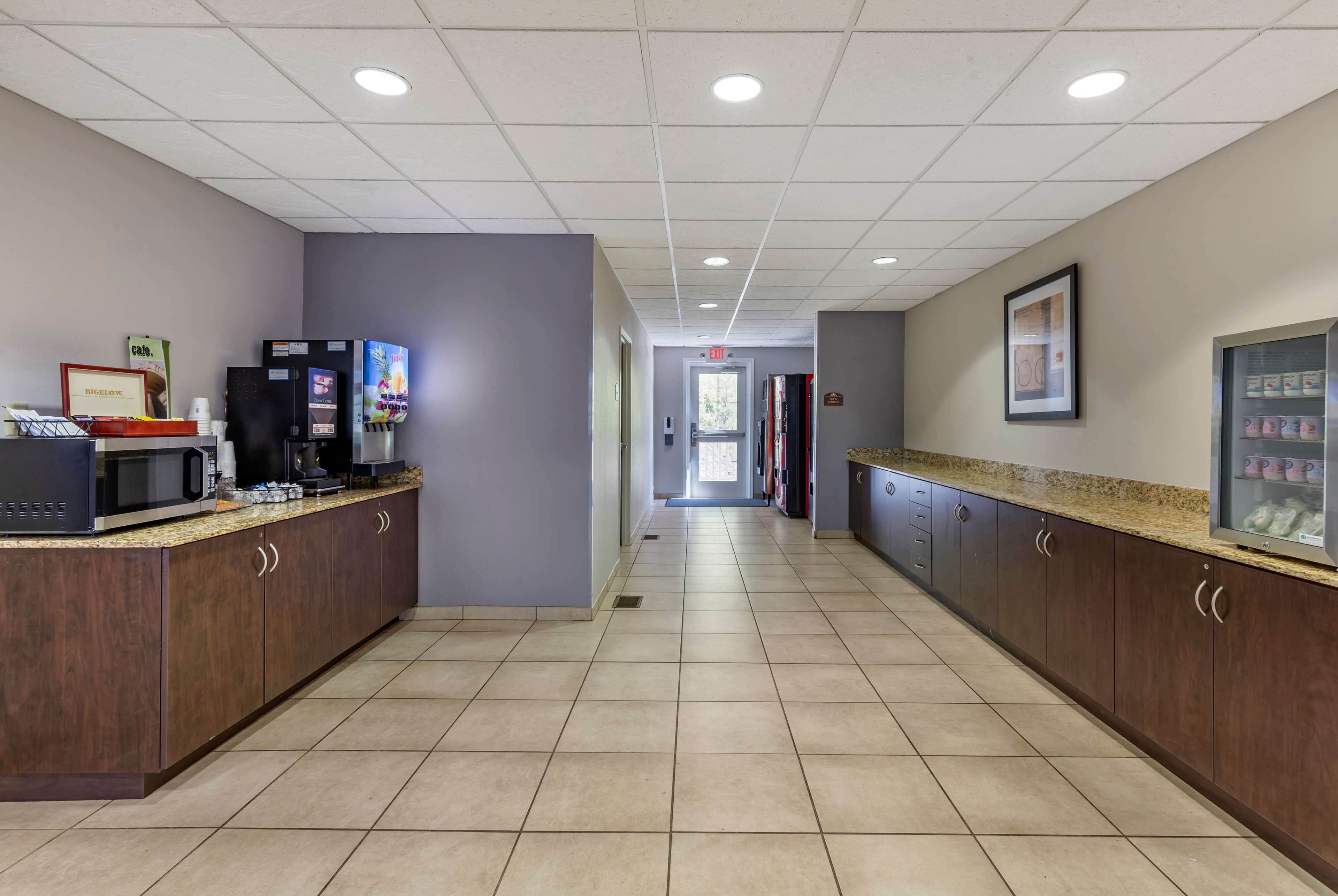 Microtel Inn & Suites by Wyndham Sylva Dillsboro Area