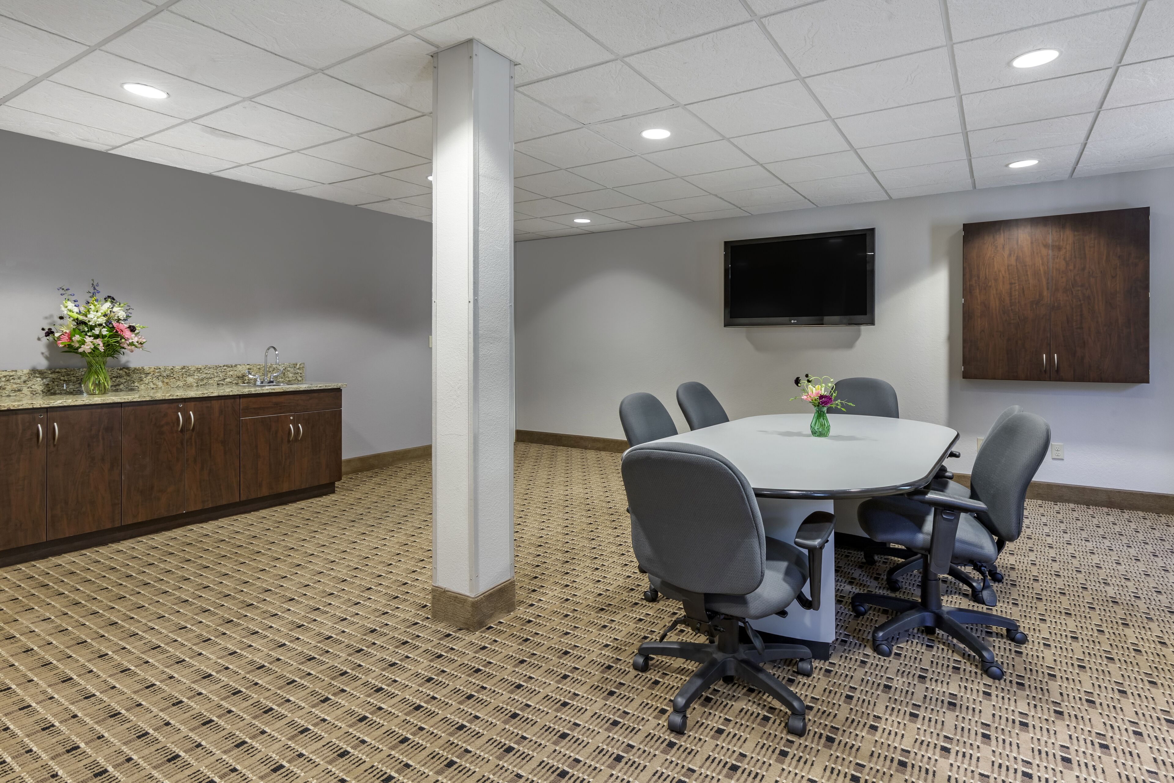 Microtel Inn & Suites by Wyndham Sylva Dillsboro Area