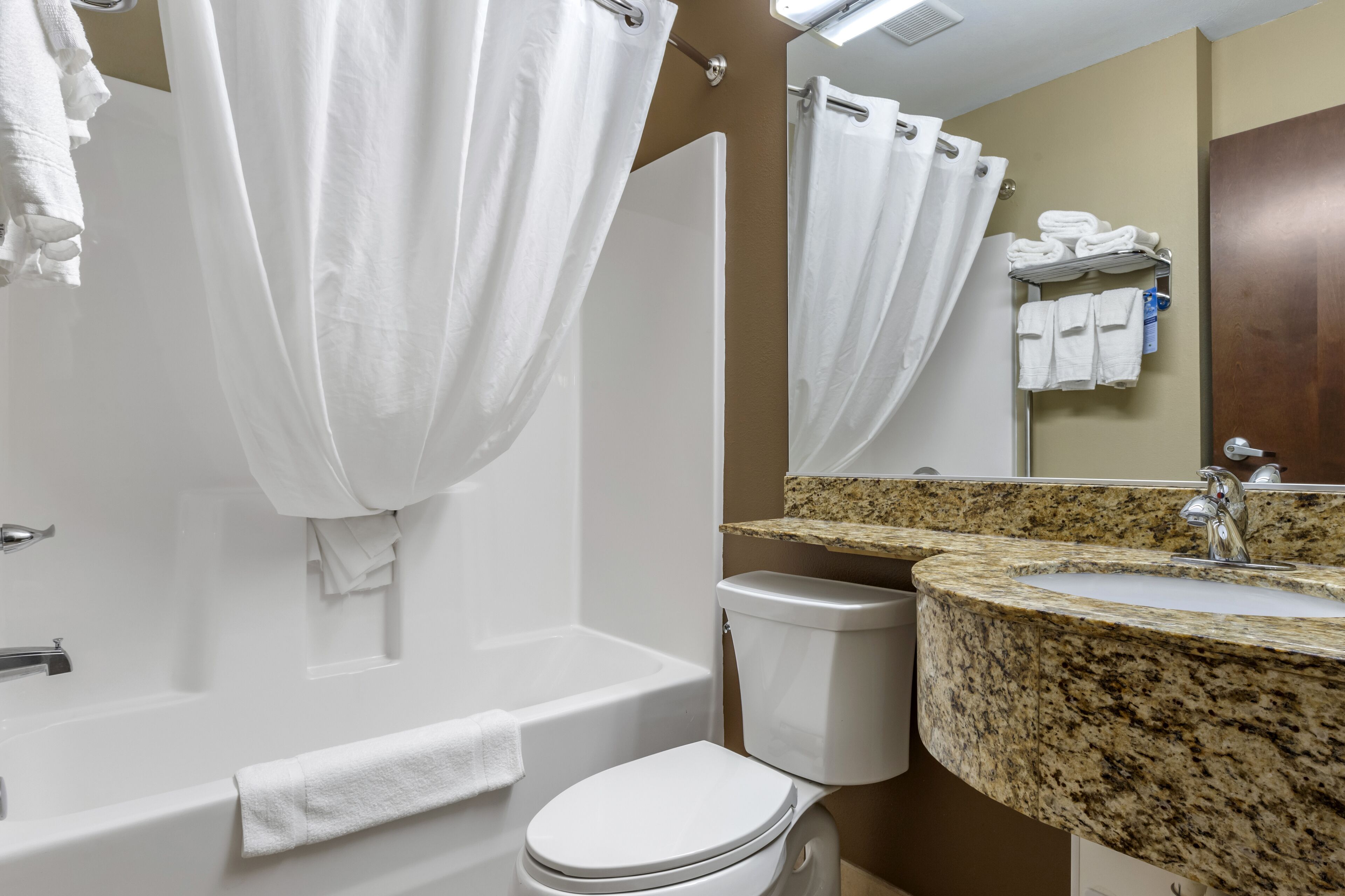 Microtel Inn & Suites by Wyndham Sylva Dillsboro Area