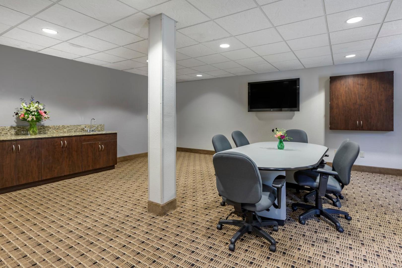 Microtel Inn & Suites by Wyndham Sylva Dillsboro Area