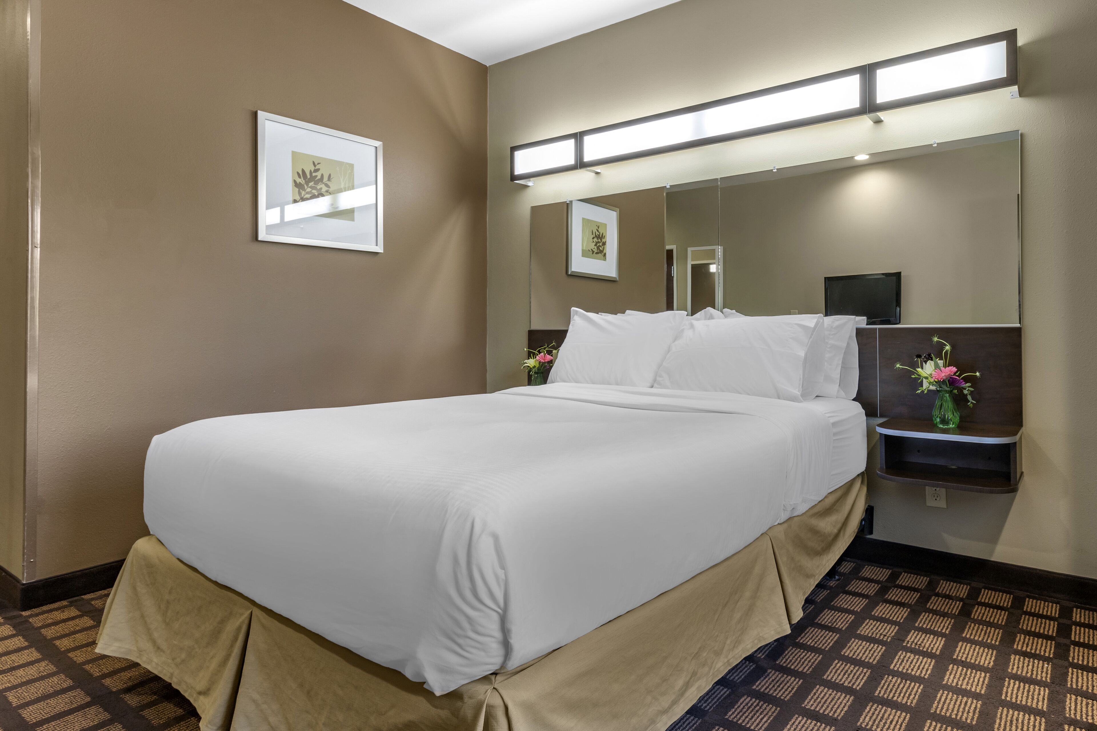 Microtel Inn & Suites by Wyndham Sylva Dillsboro Area