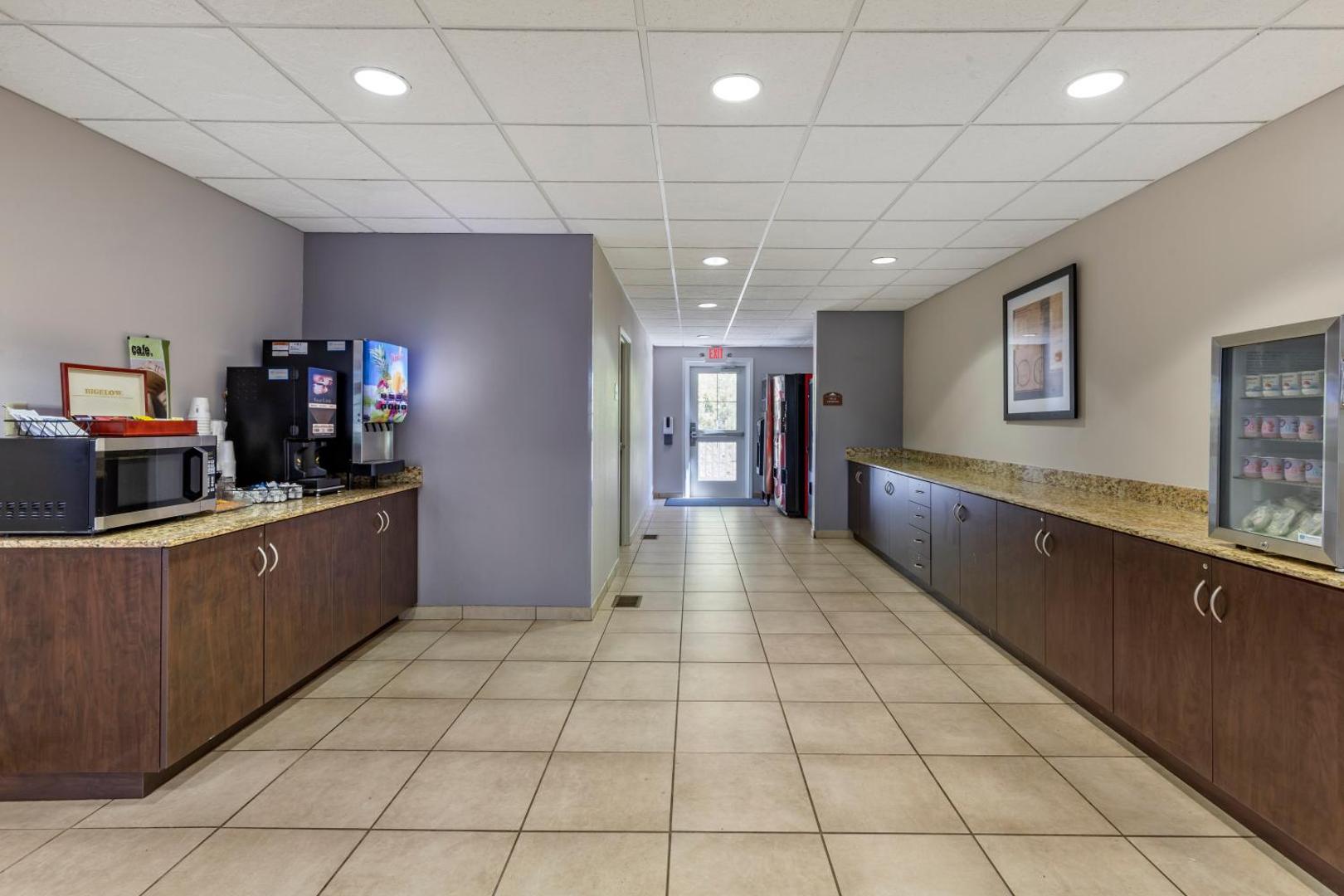 Microtel Inn & Suites by Wyndham Sylva Dillsboro Area