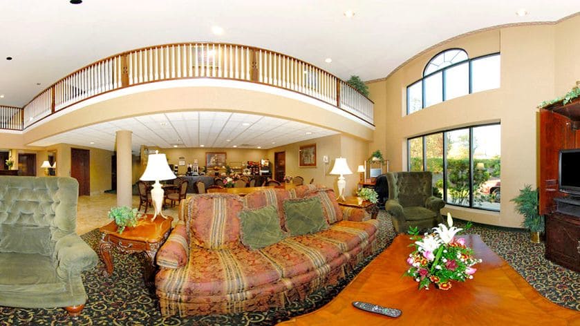 Quality Inn & Suites Tarboro