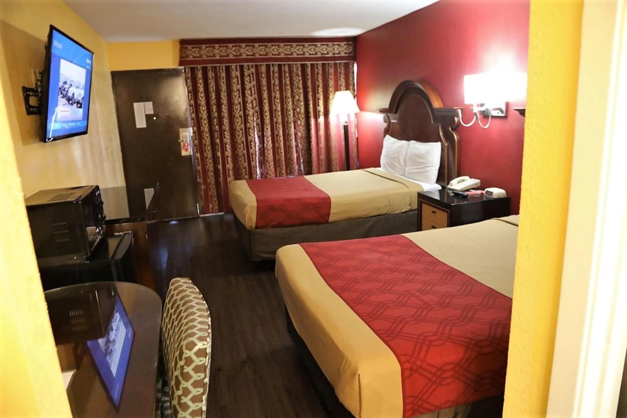 OYO Hotel Wade/Fayetteville I-95 South