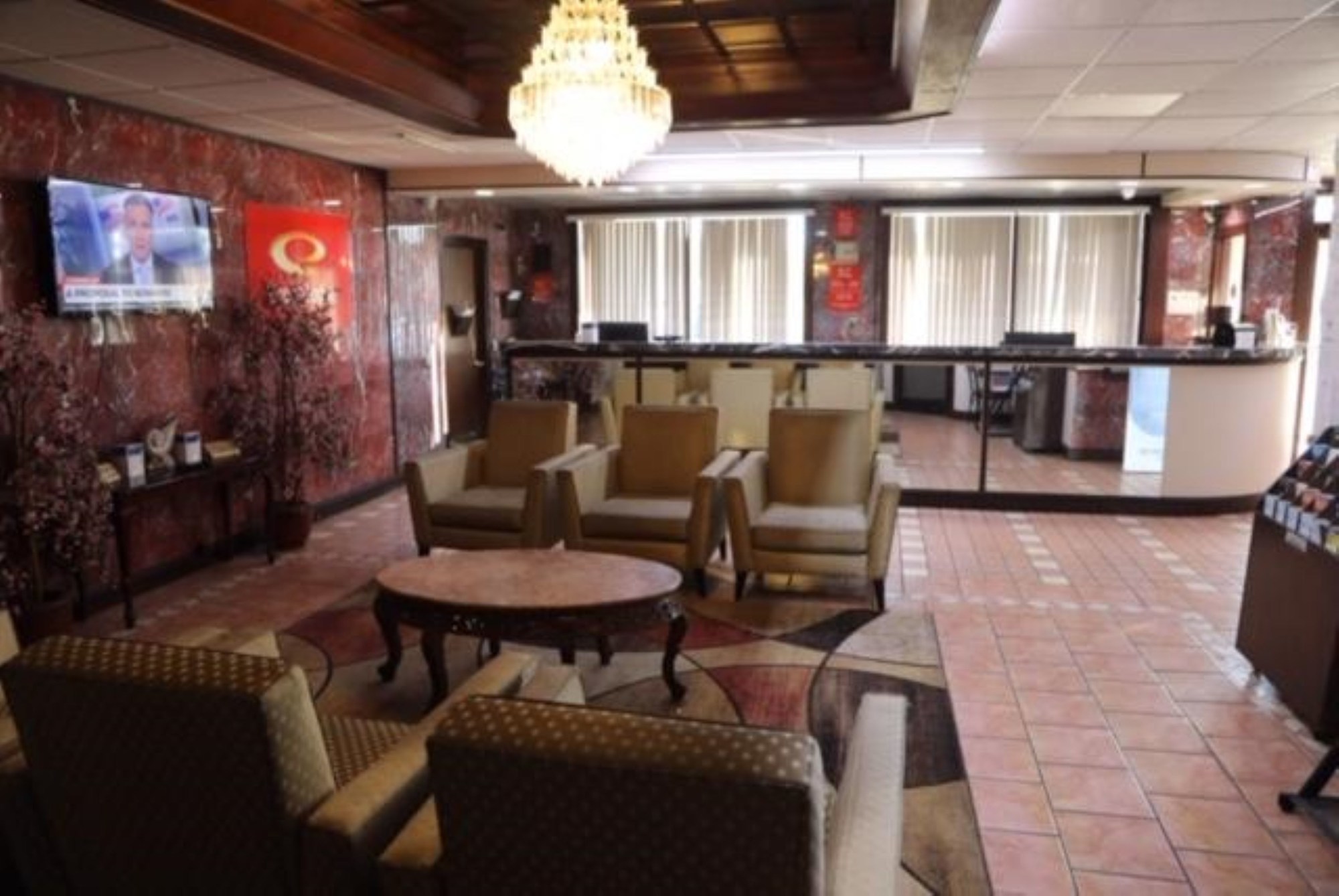 OYO Hotel Wade/Fayetteville I-95 South