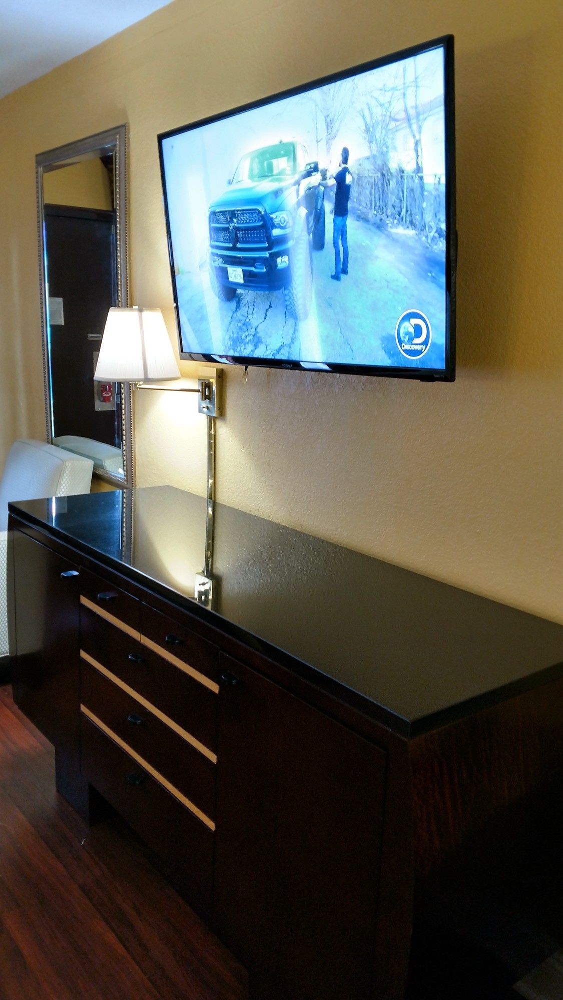 OYO Hotel Wade/Fayetteville I-95 South