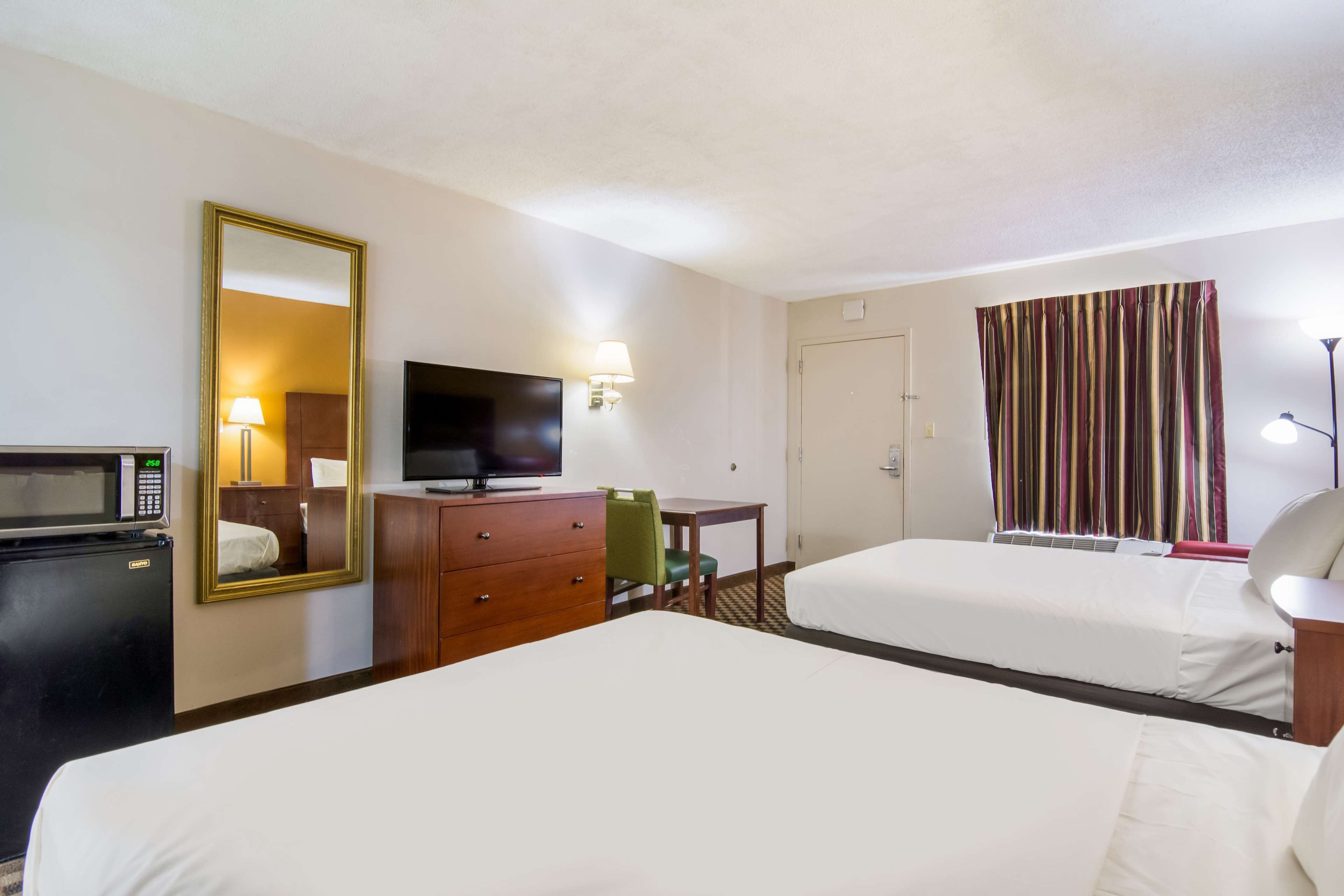 Americas Best Value Inn