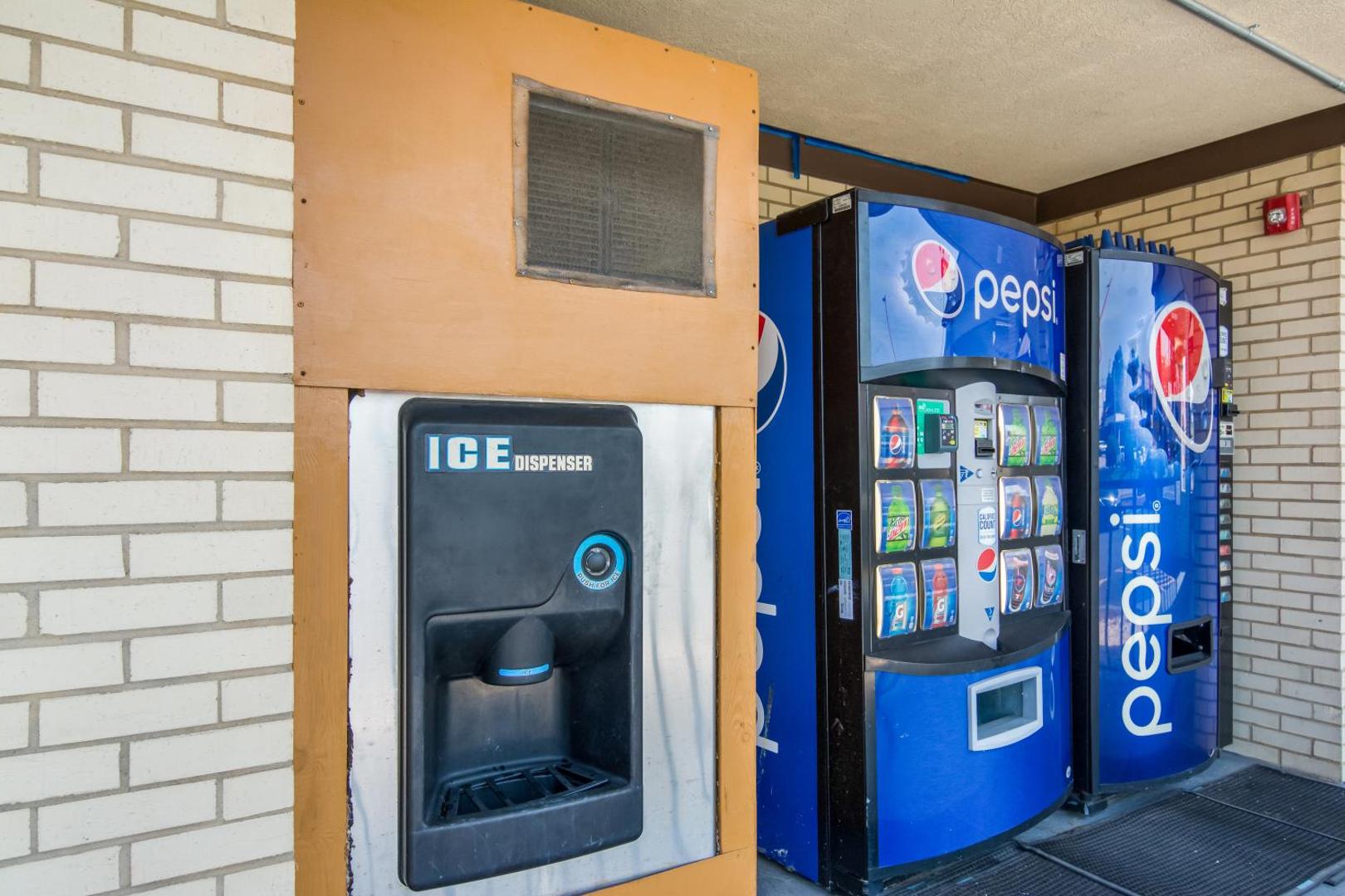 Americas Best Value Inn