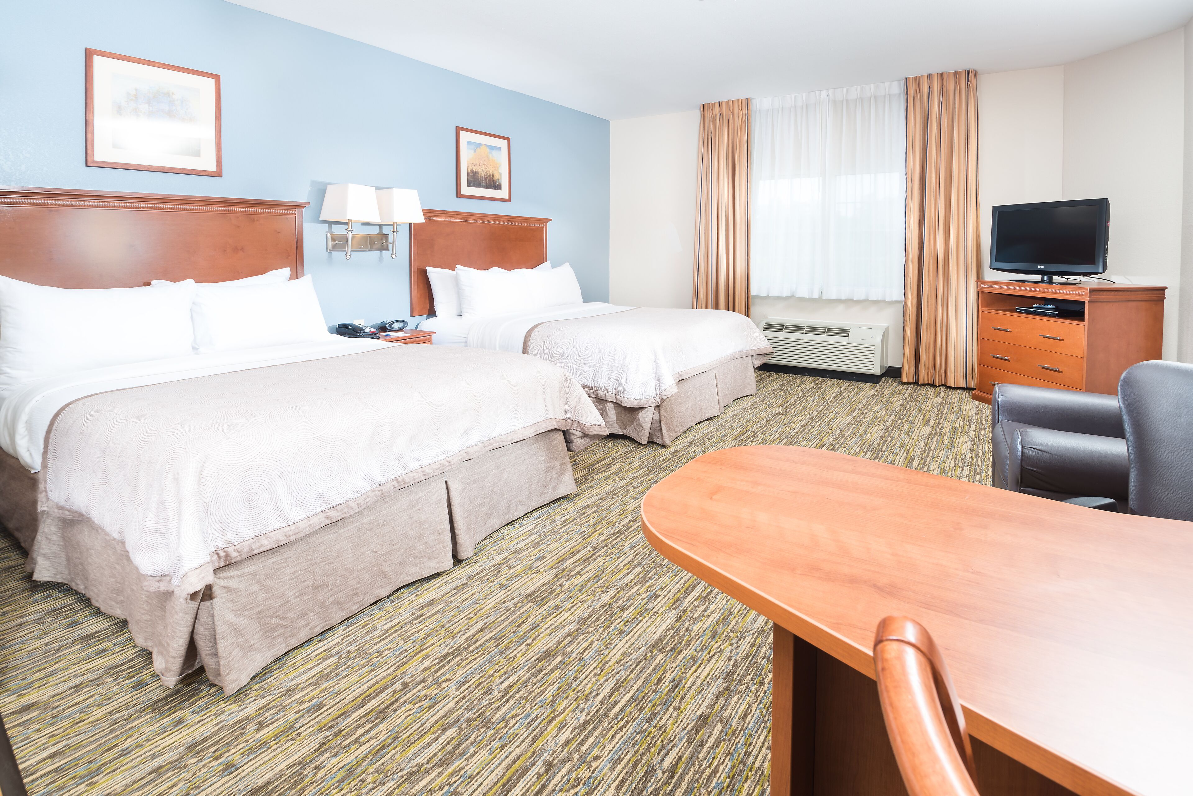 Candlewood Suites Wake Forest Raleigh Area