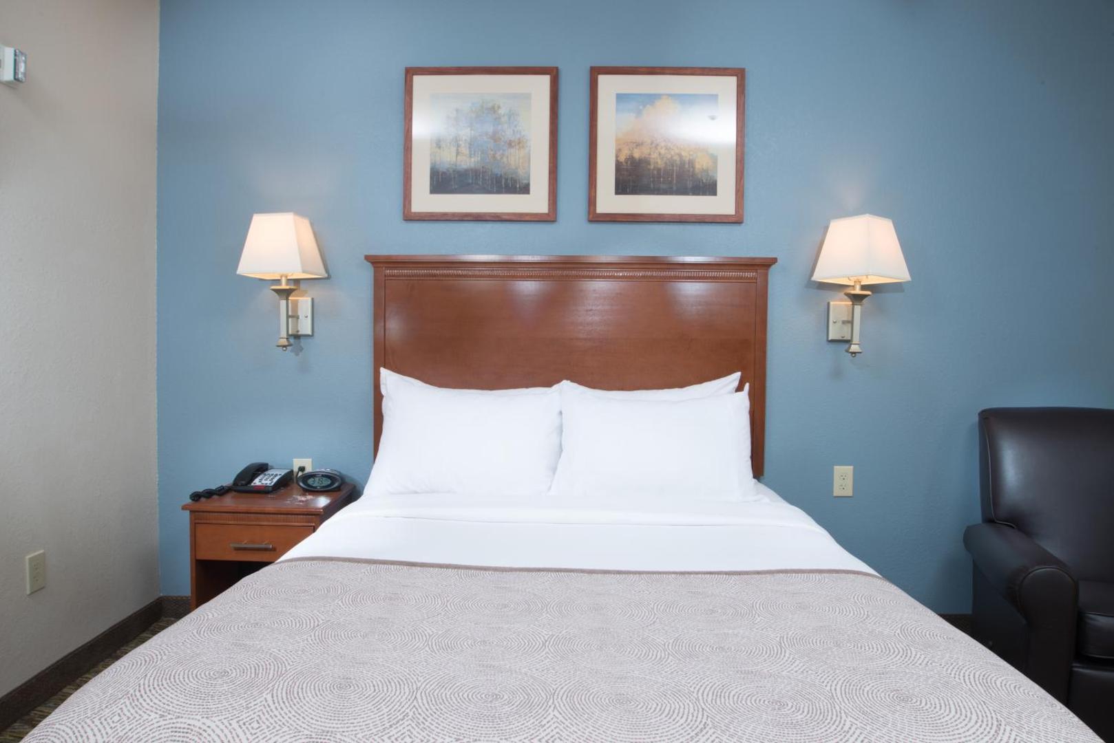 Candlewood Suites Wake Forest Raleigh Area