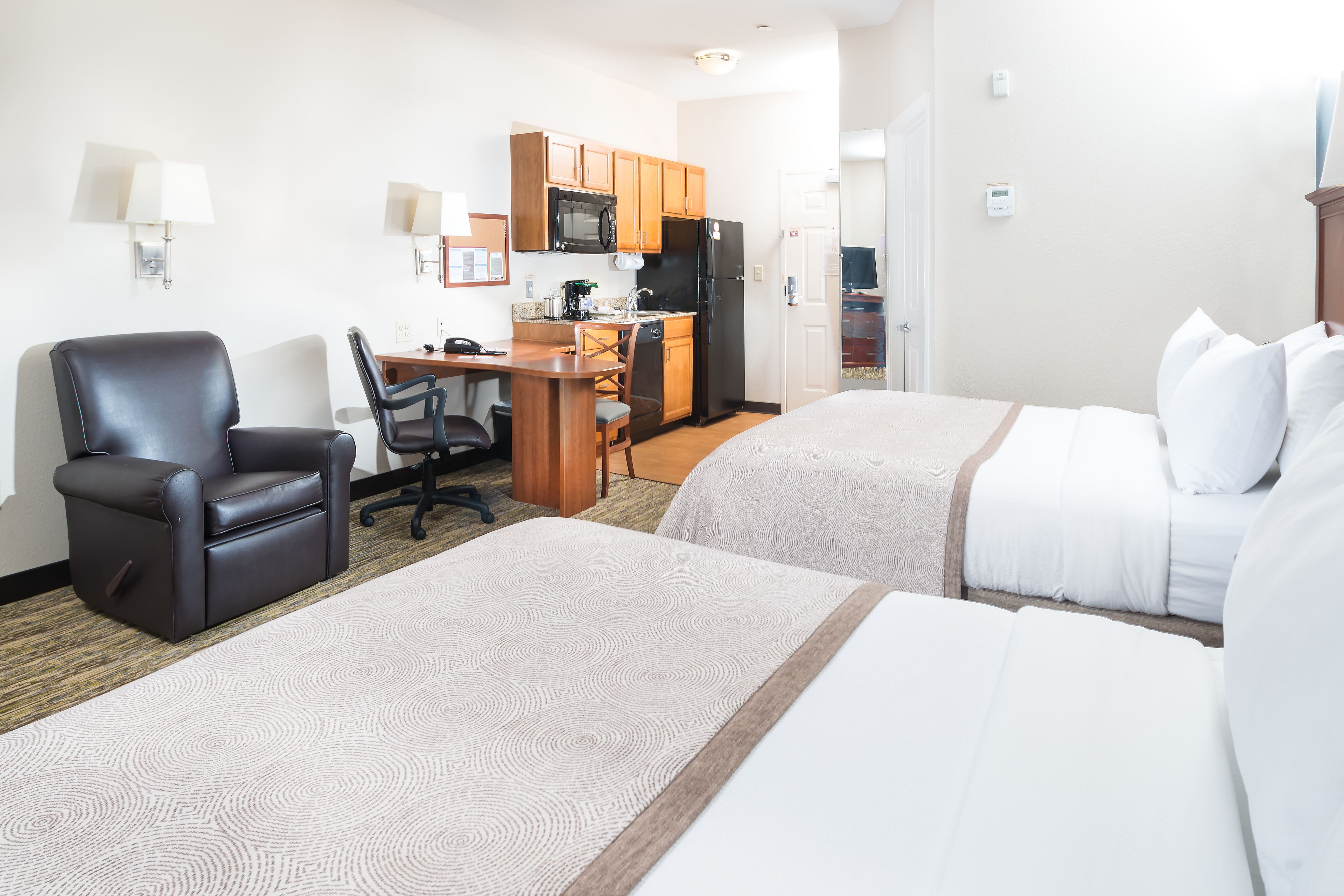 Candlewood Suites Wake Forest Raleigh Area