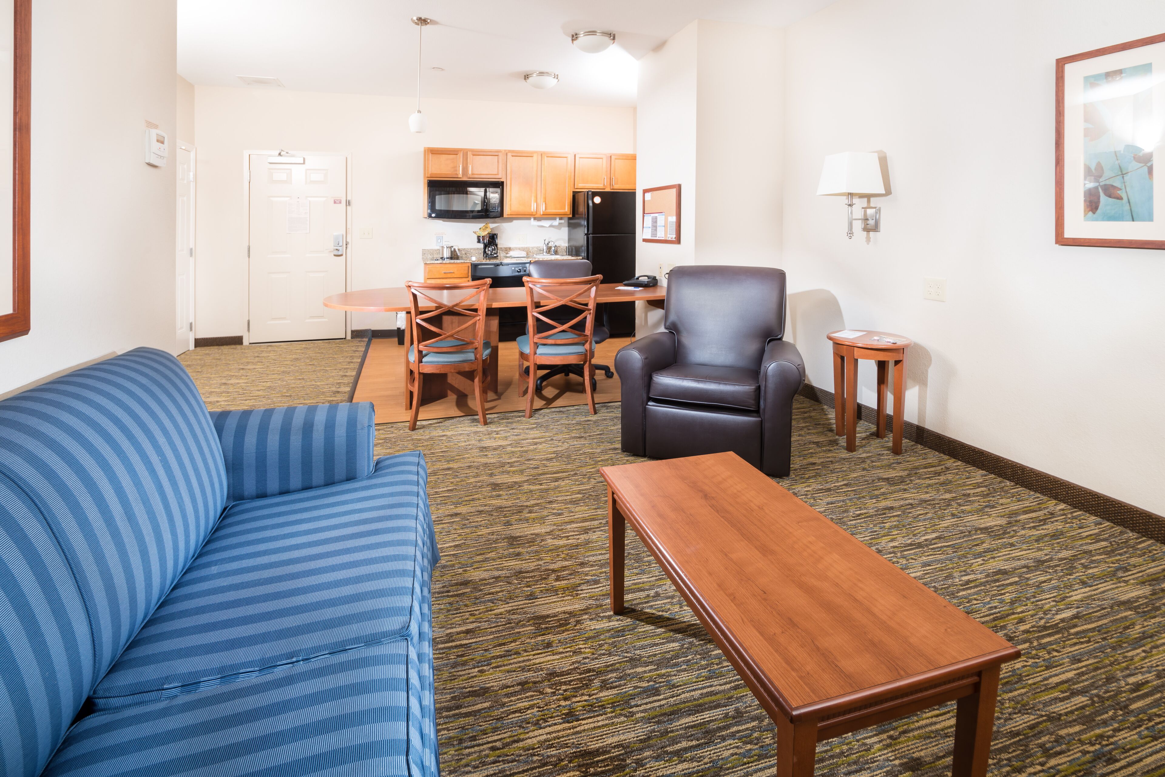 Candlewood Suites Wake Forest Raleigh Area