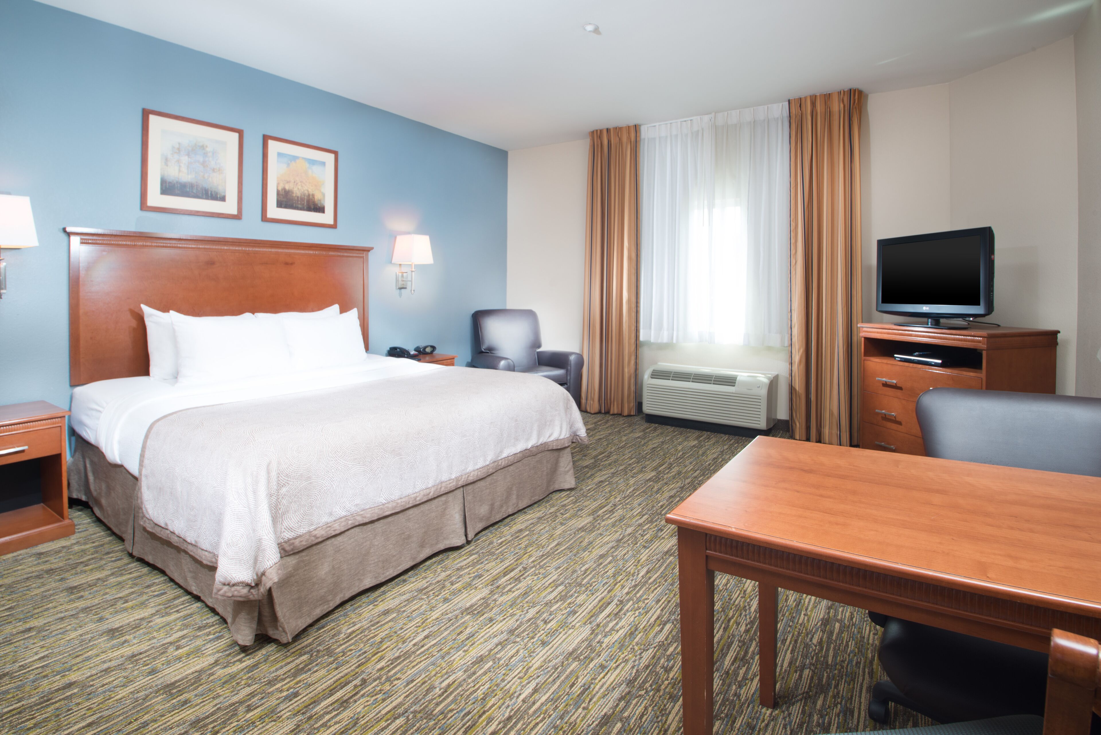 Candlewood Suites Wake Forest Raleigh Area